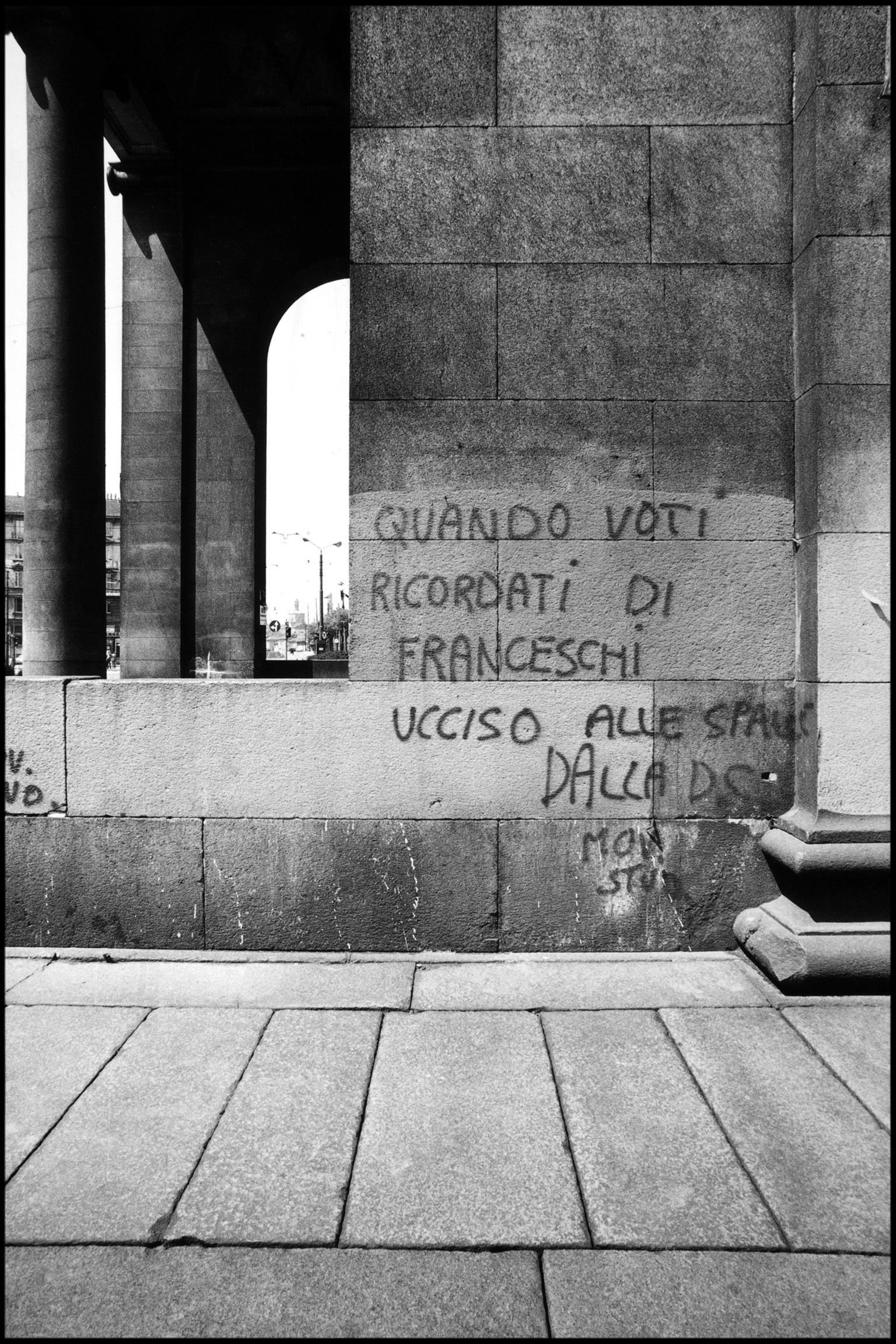 Immagini del no/4