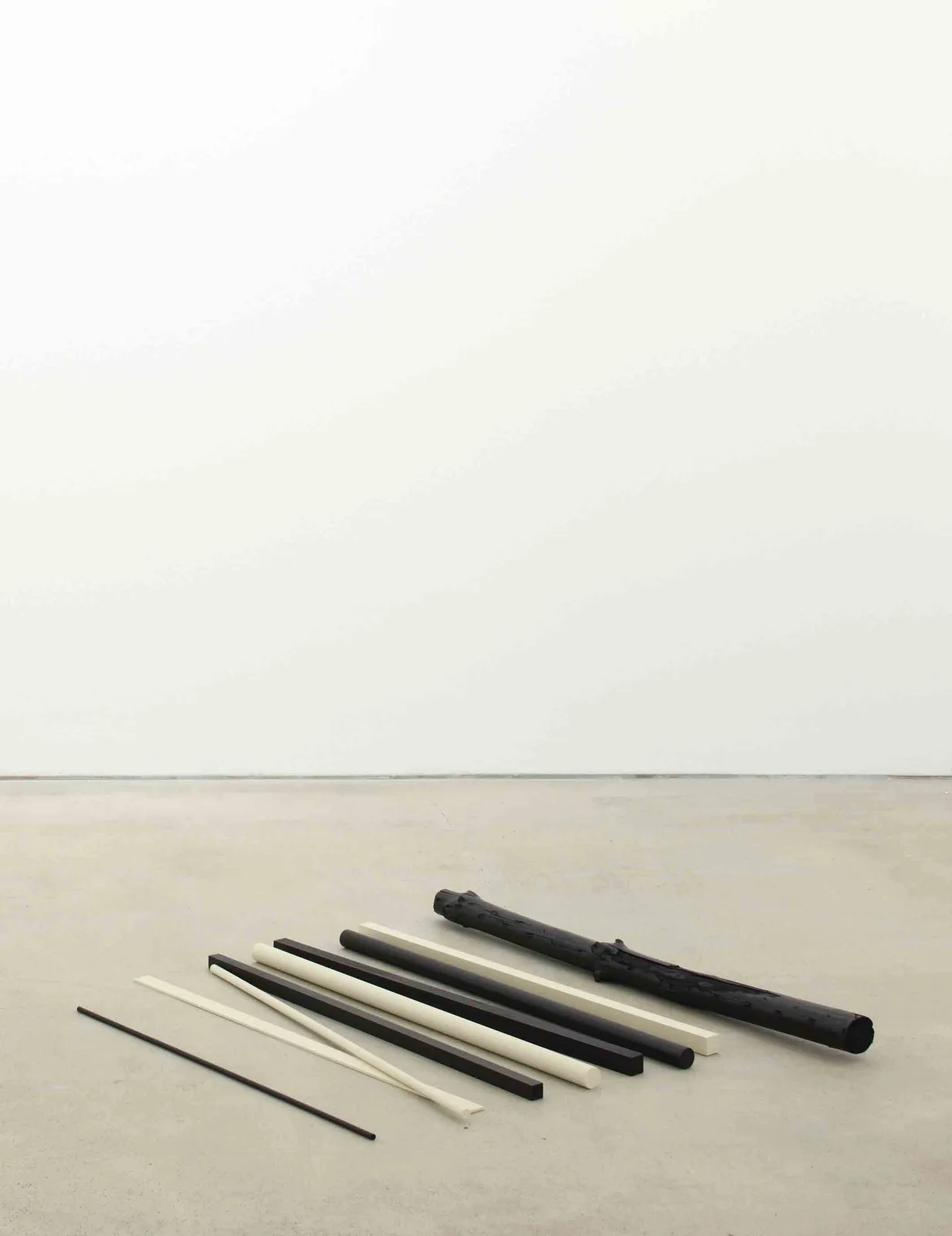 Untitled (Wood)