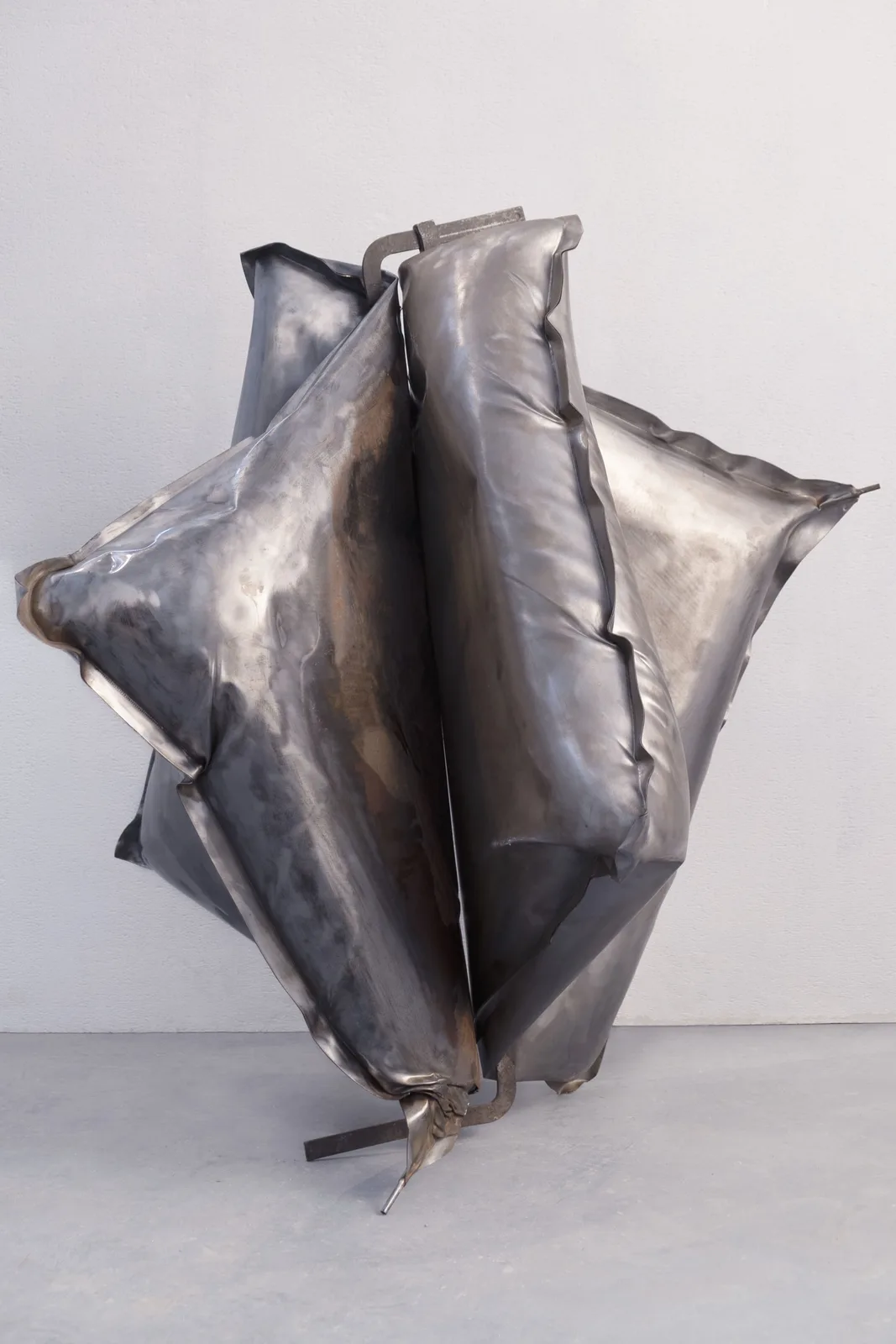 Muri IV (Compressione Verticale)