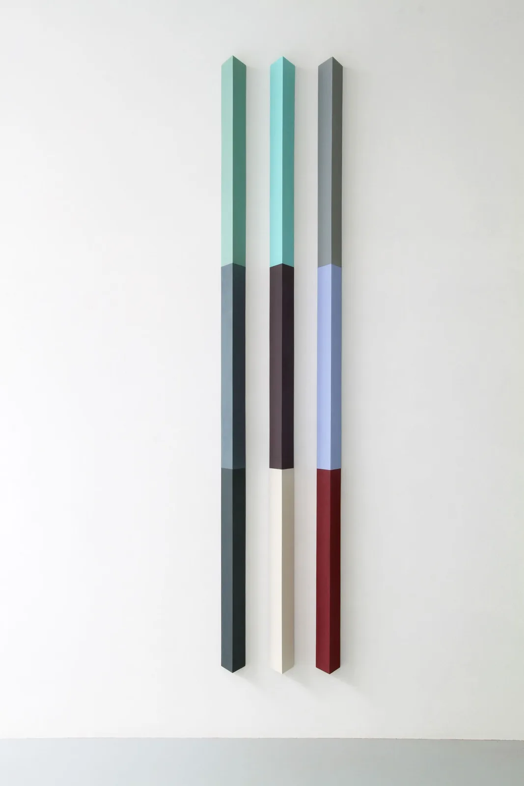 34 - trittico