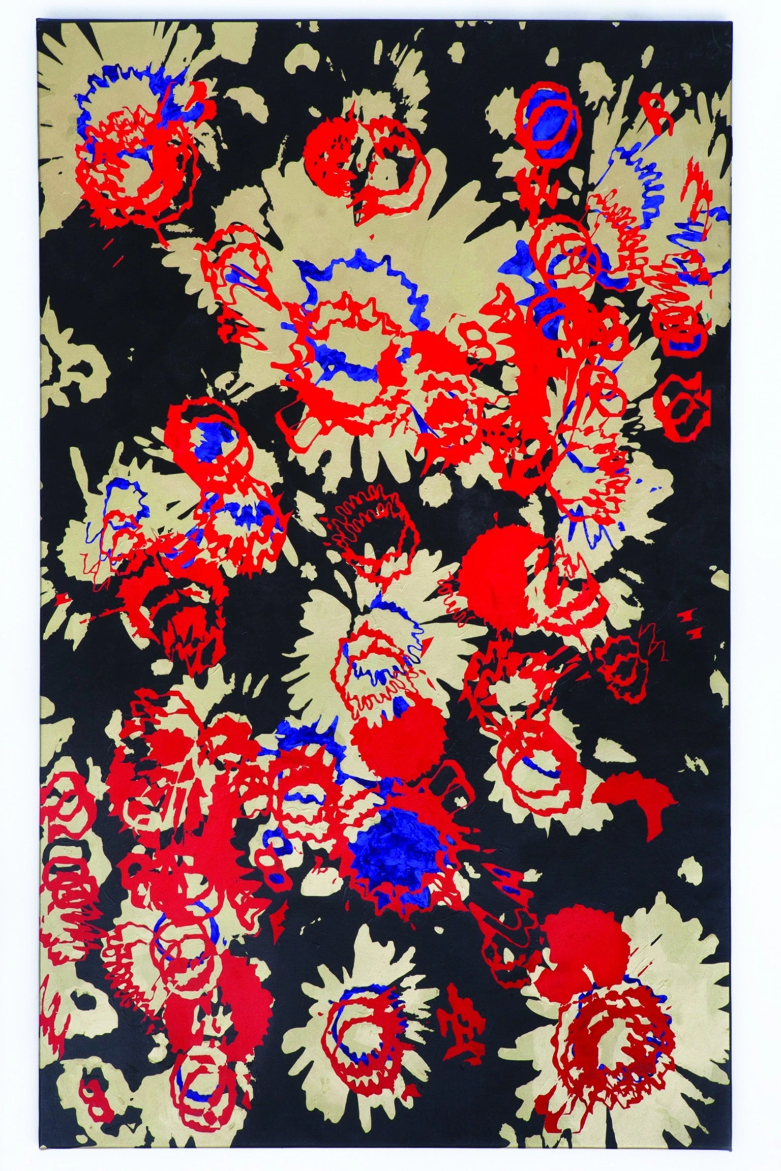 Les Fleurs du Mal 6439