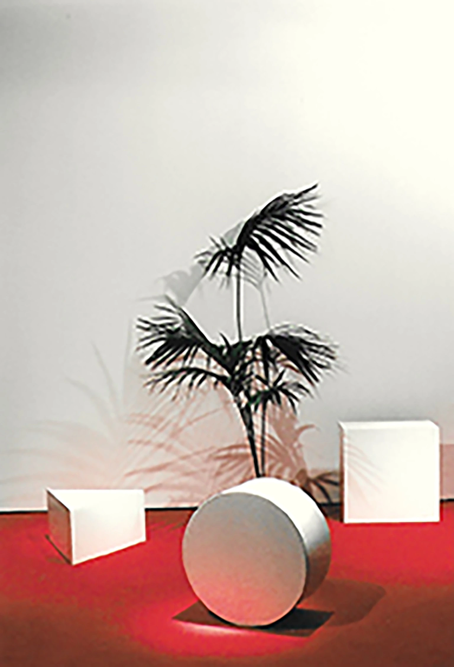 Shapes and shades