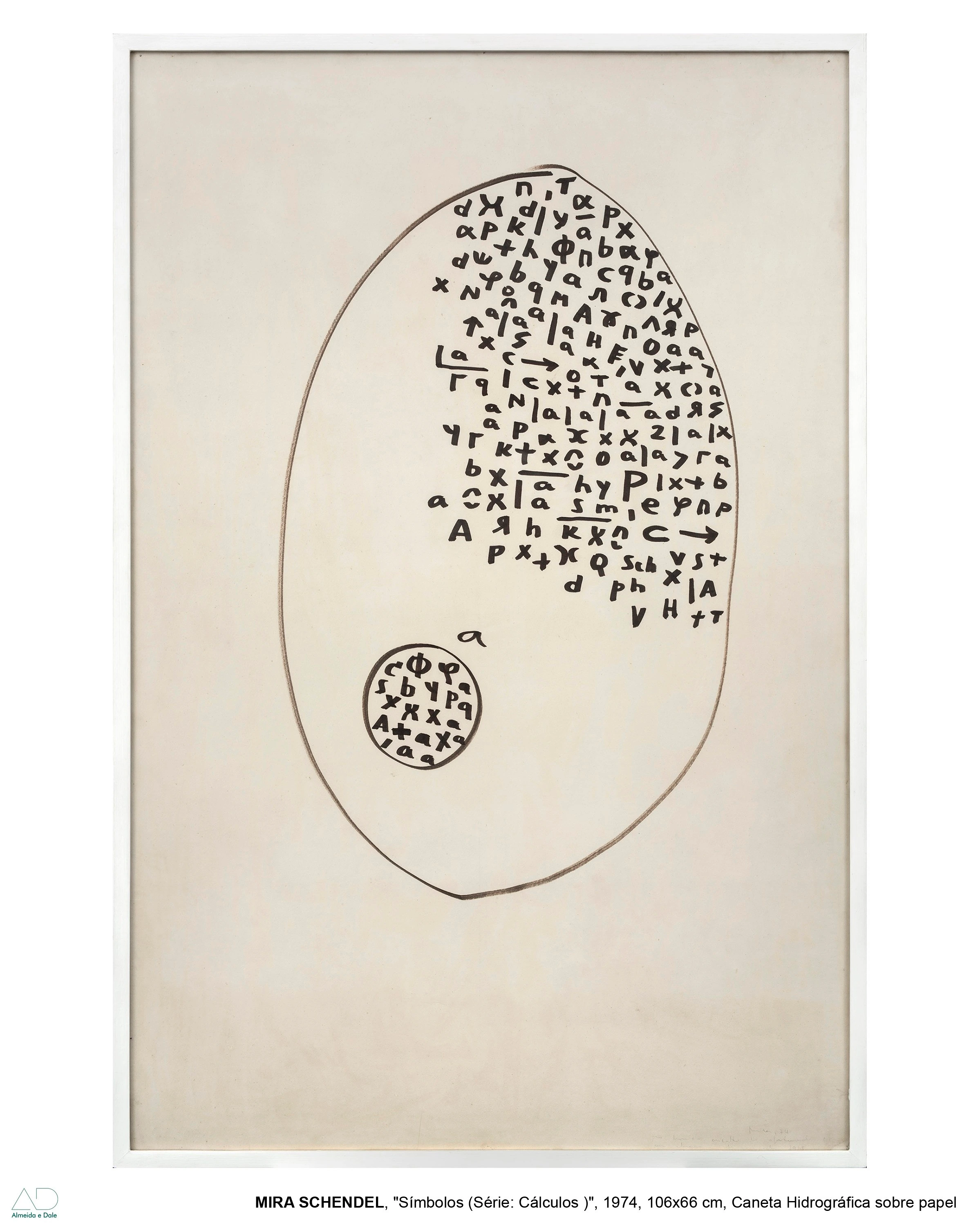 Symbols (Calculations Series)