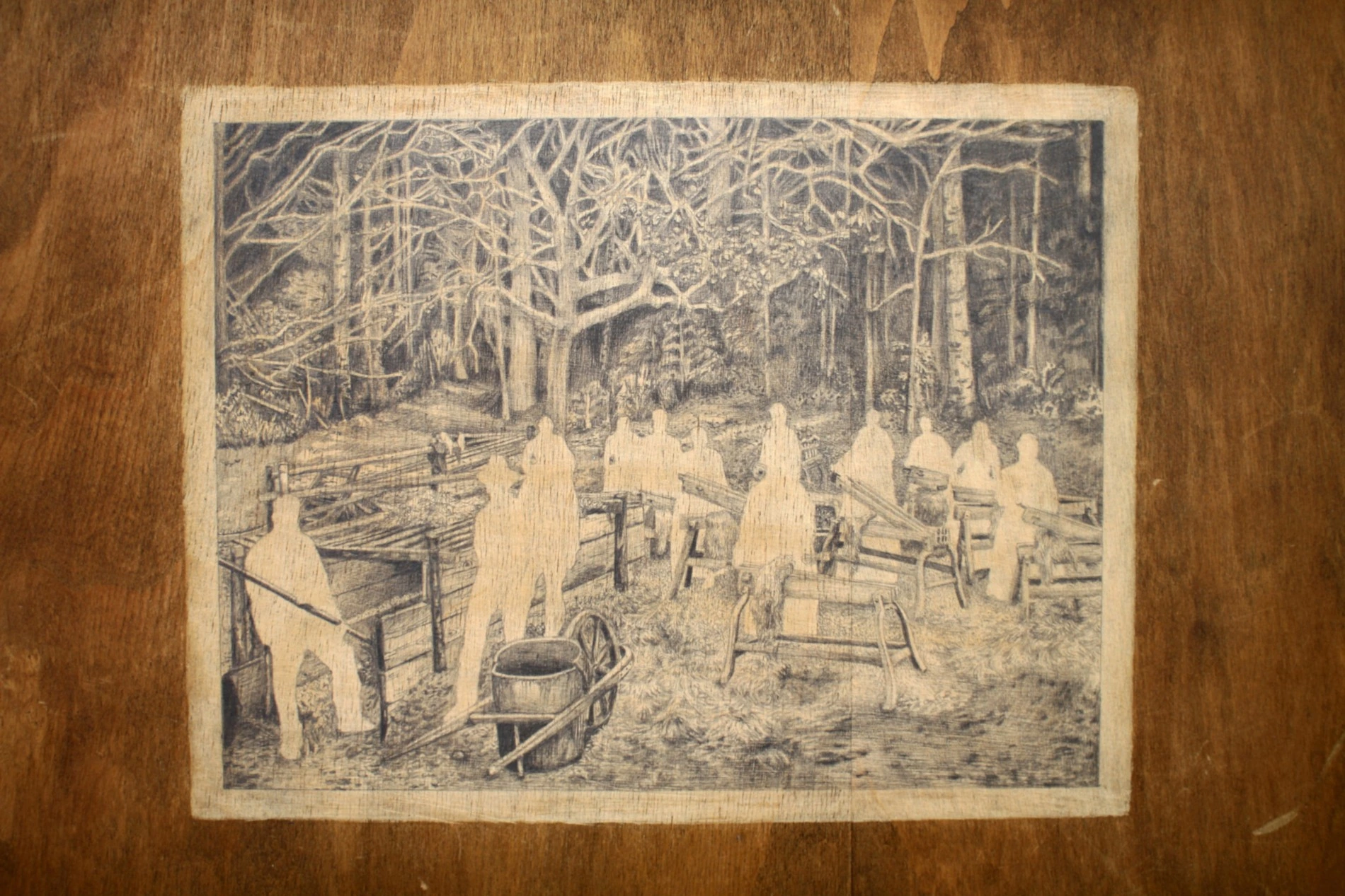 Missive N.3