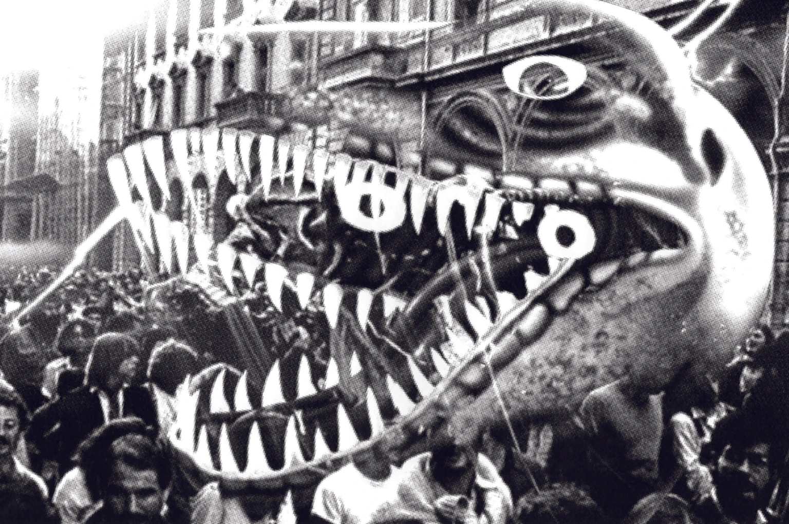 City Animals (1977/1981)