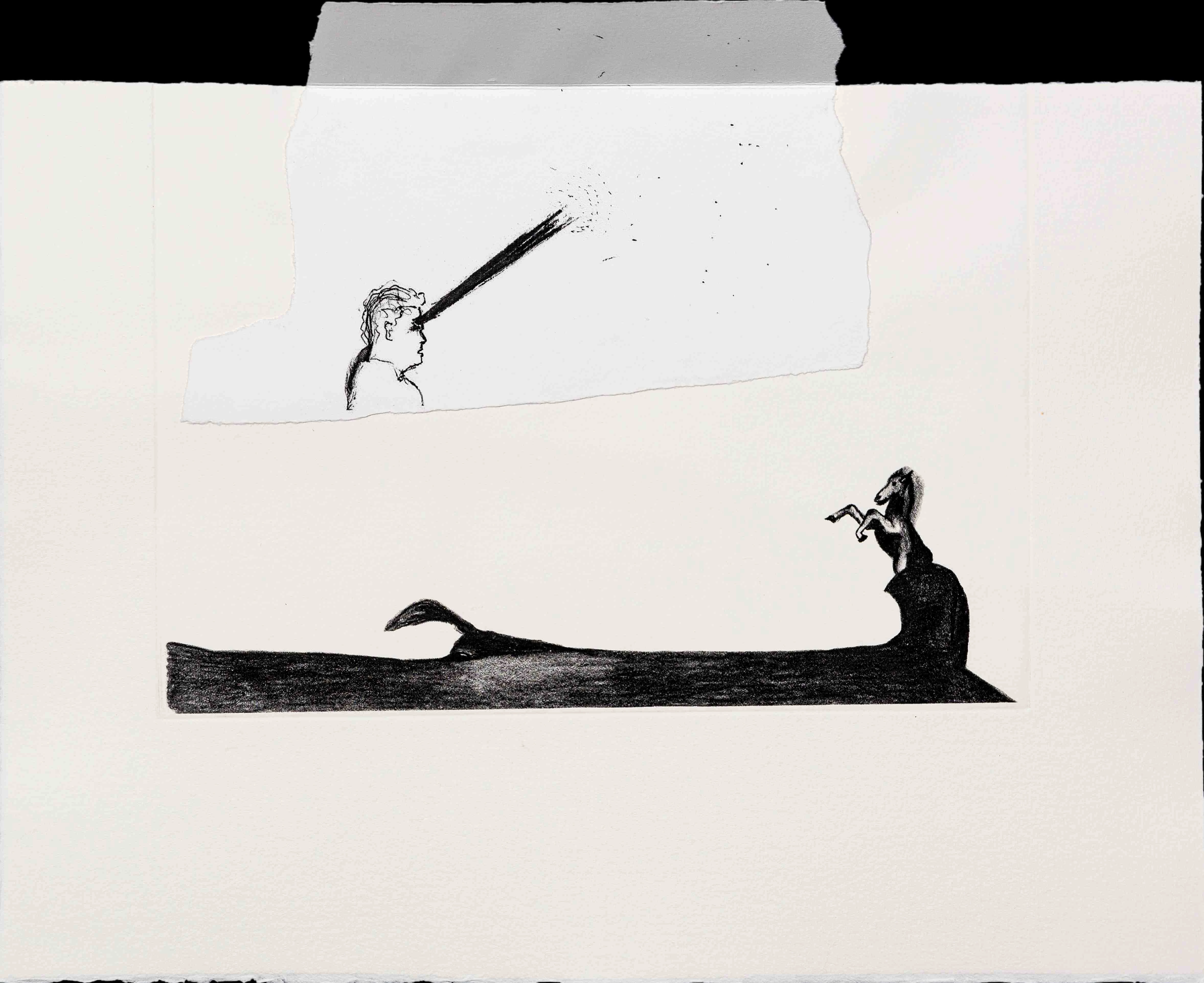 Pagine di diario, Le Corbusier