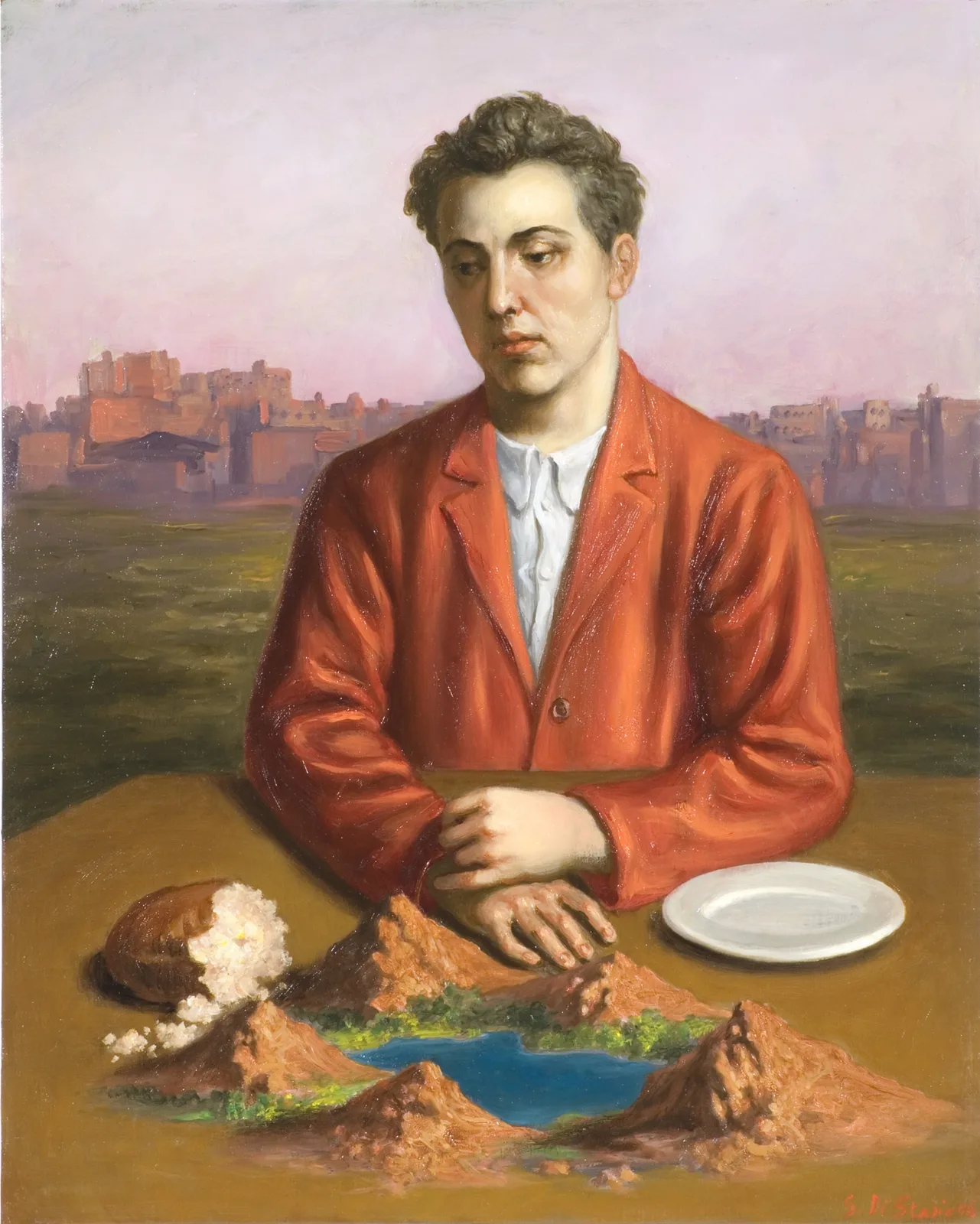 Prima di cena