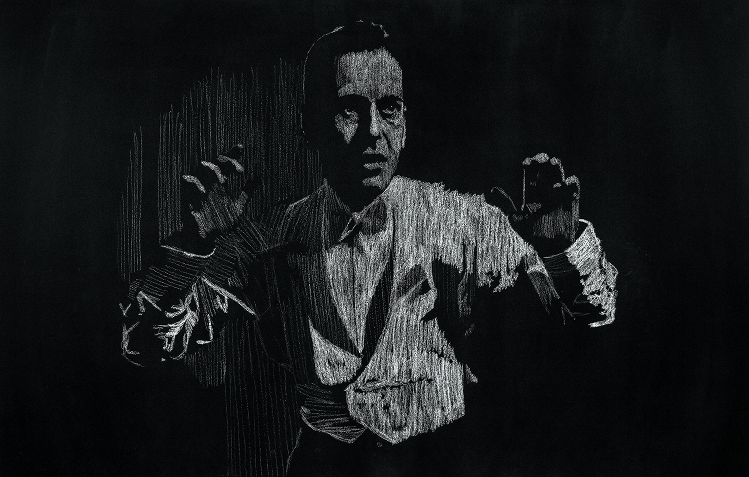 Double Noir #11