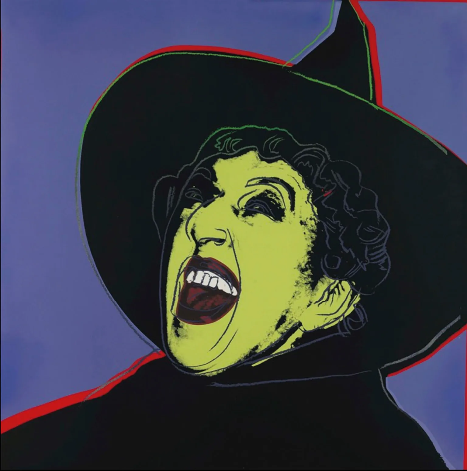 The Witch