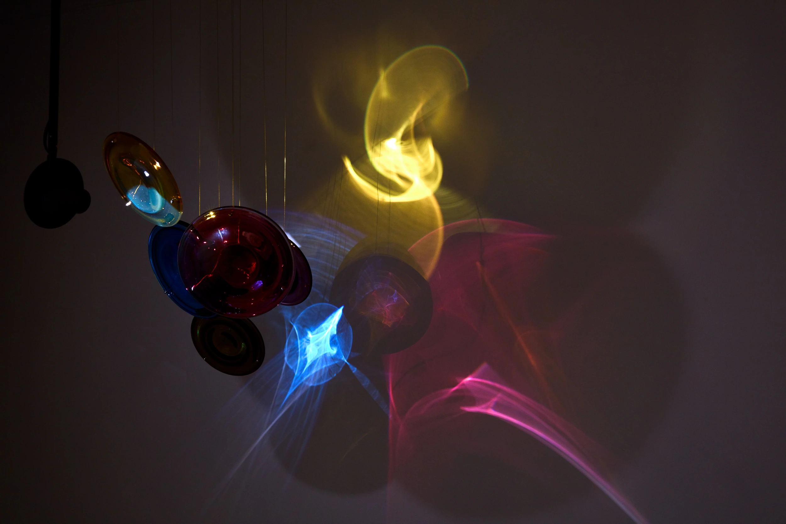 Living light