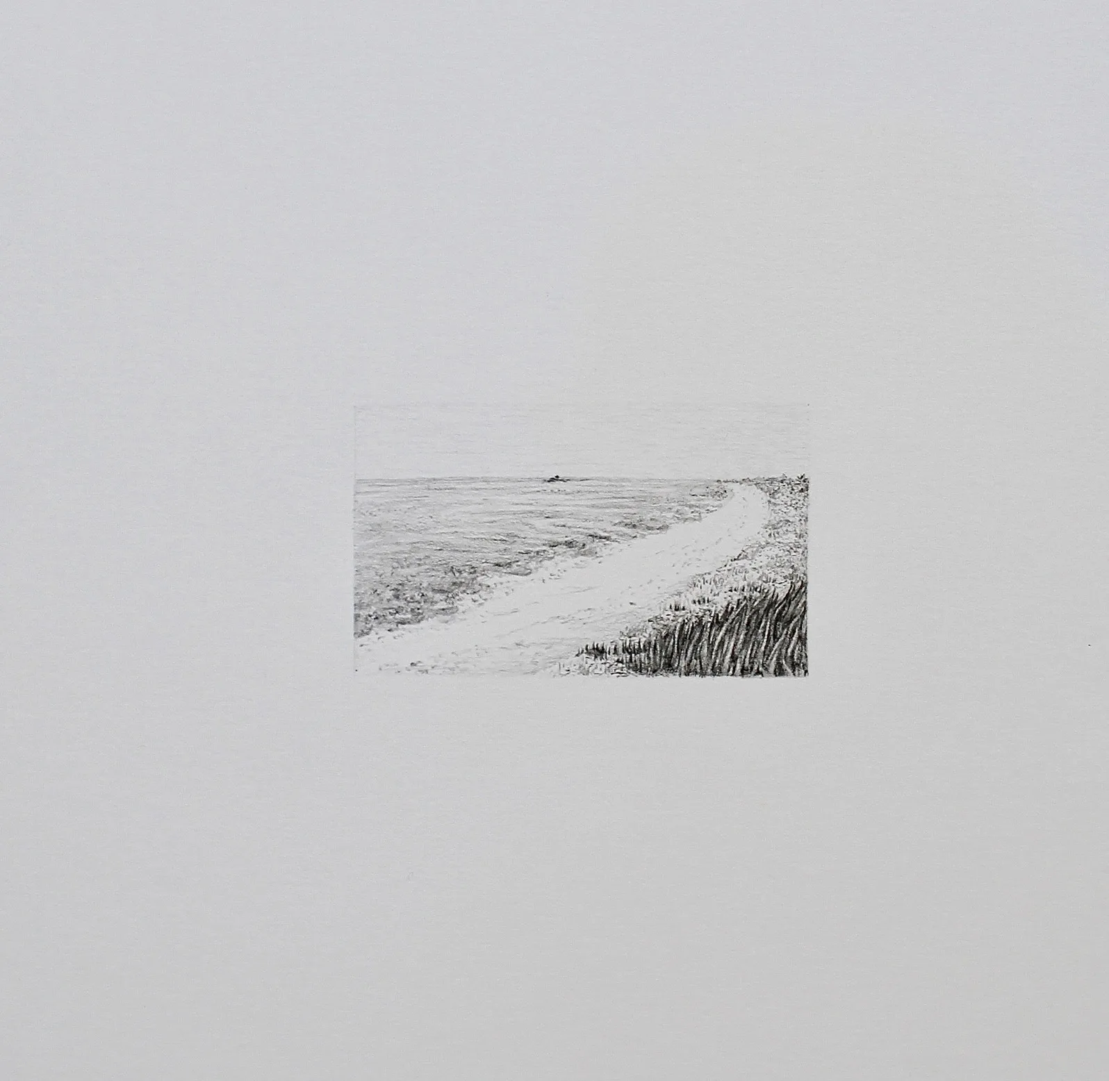 Vue sur Jersey N.8