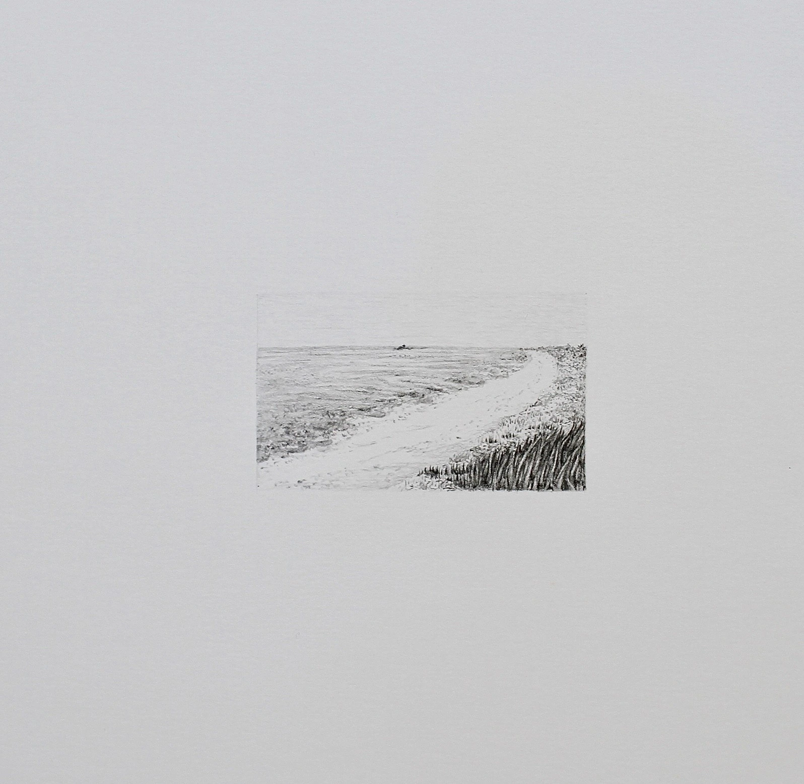 Vue sur Jersey N.8