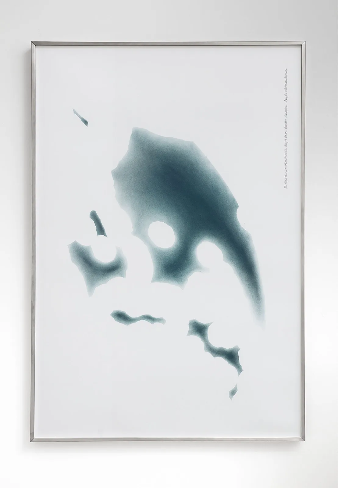 The High Seas of the Planet Earth, Pacific Ocean,  Northern Hemisphere