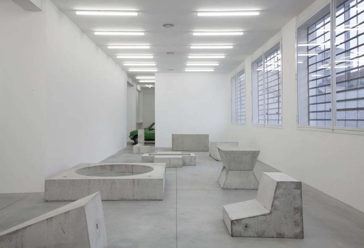 Galleria Franco Noero