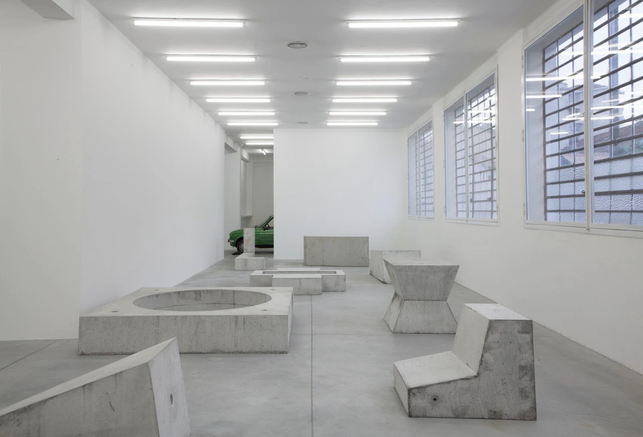 Galleria Franco Noero