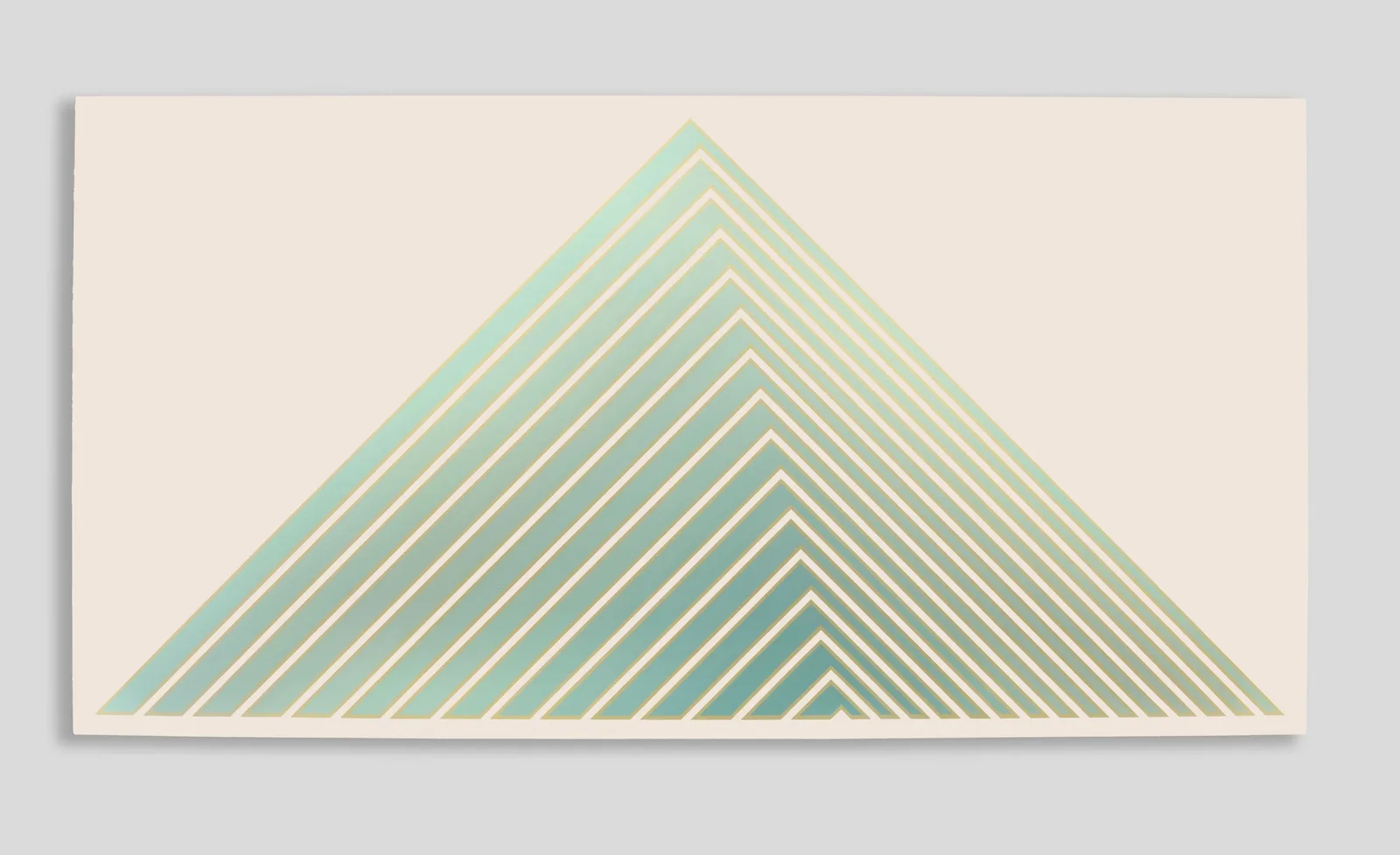 Green Pyramid