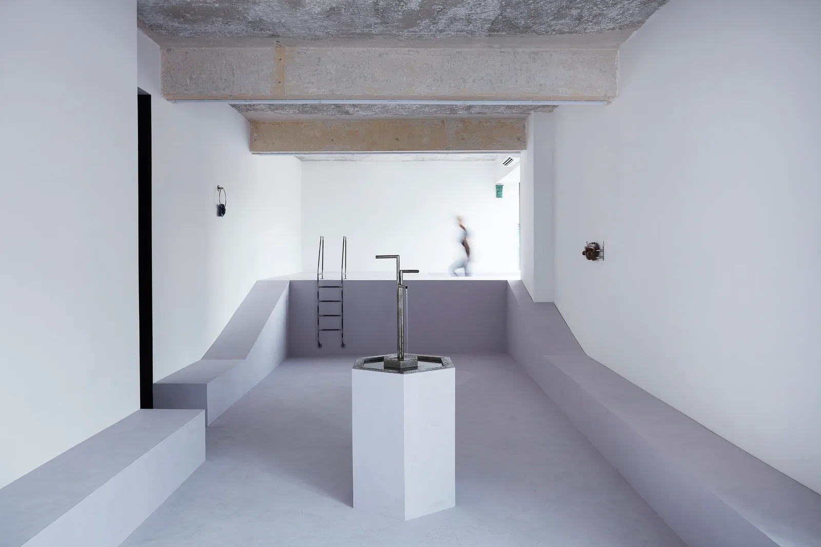 SUPRAINFINIT GALLERY