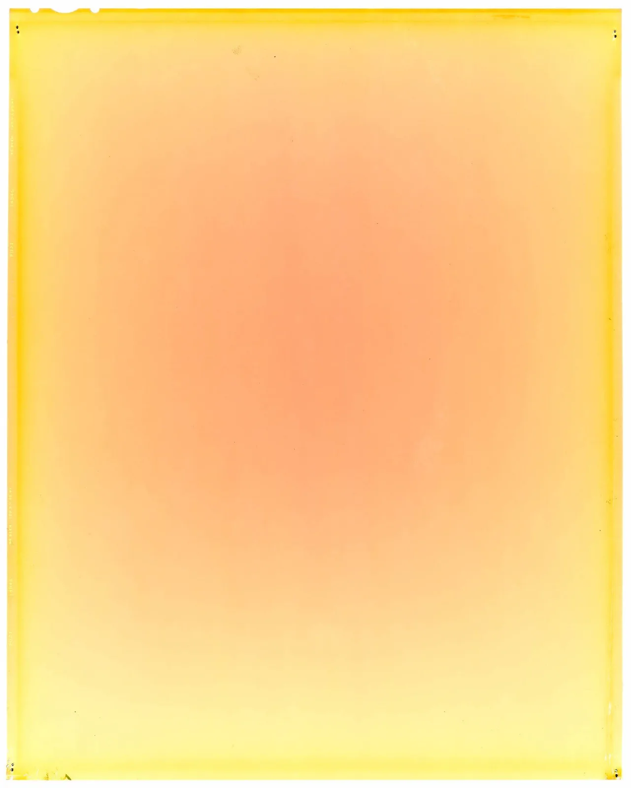 'If the radiance of a thousand suns were to burst into the skies at once I