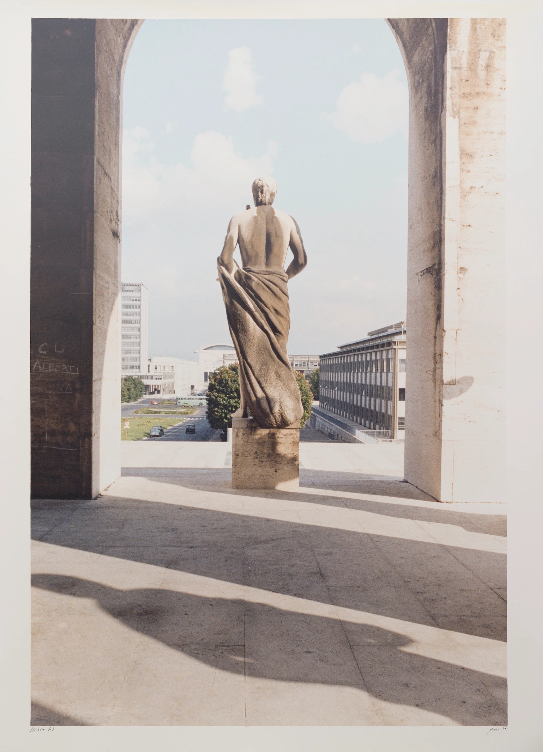 Roma Eur