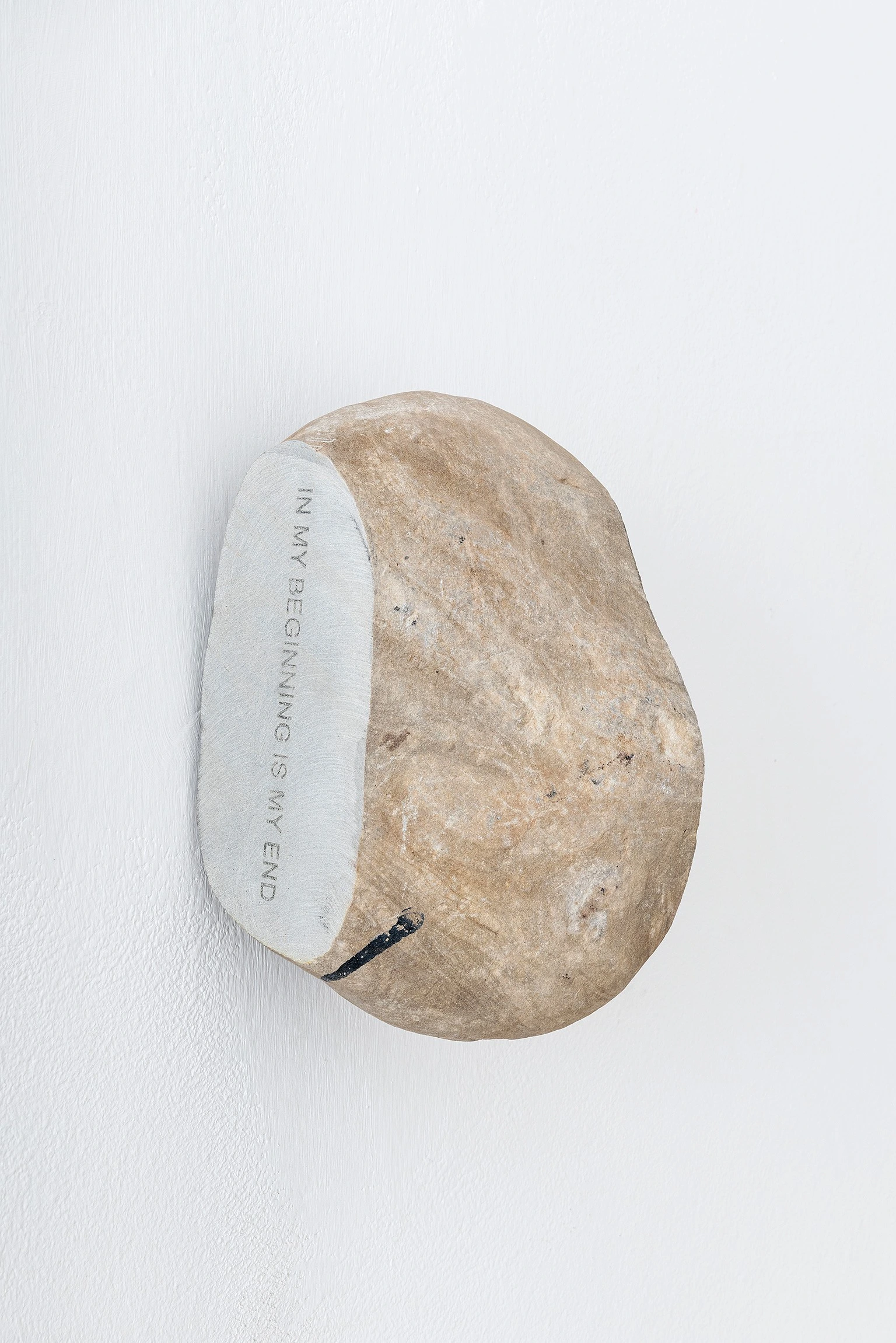 Stone Head