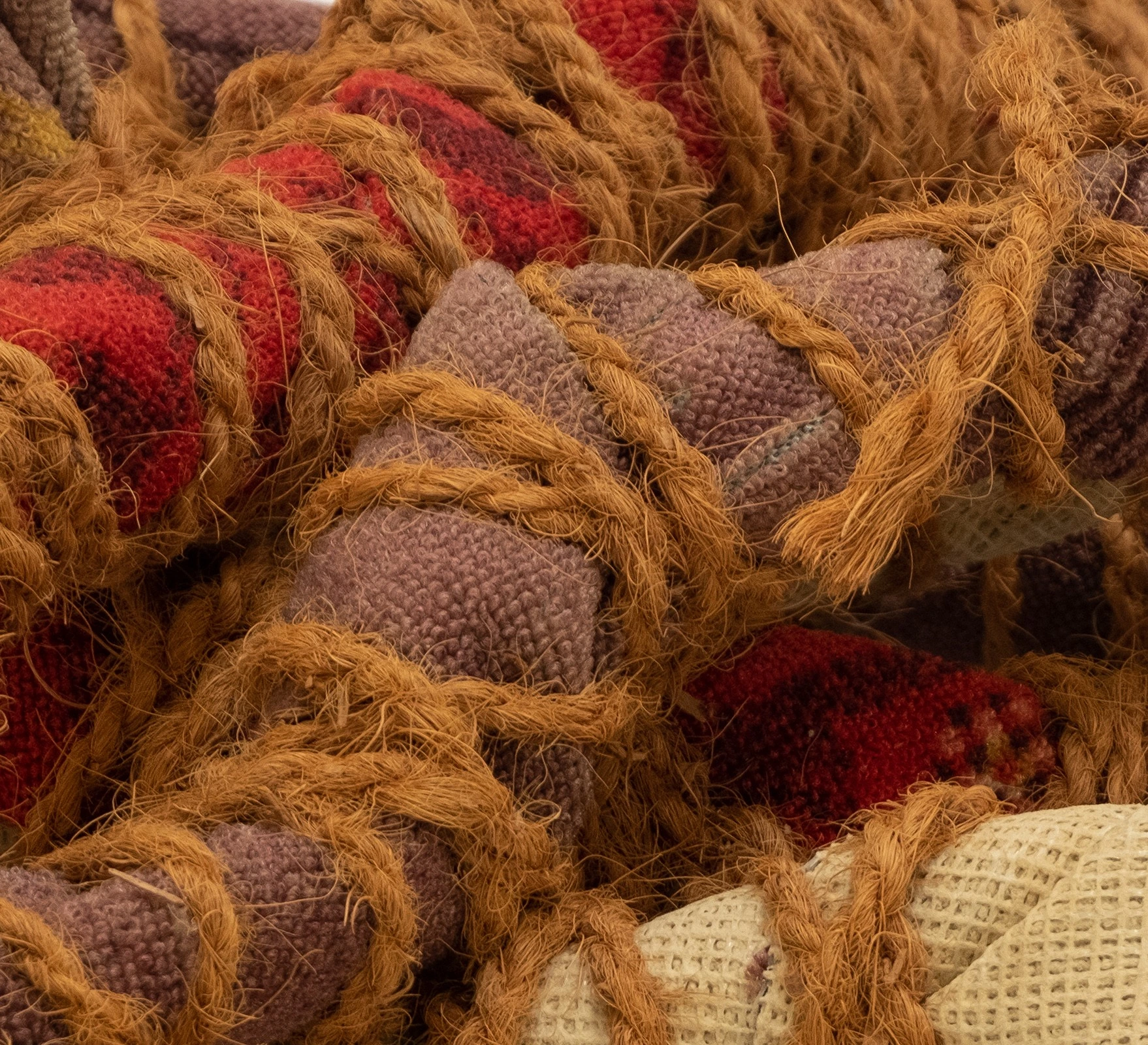 Moquette and Coir