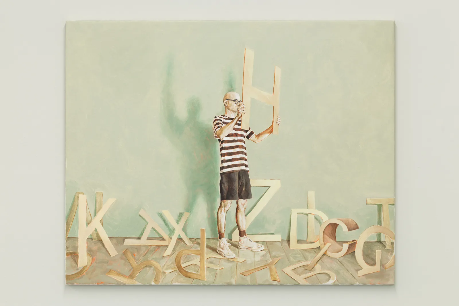 Stage (headbanger)