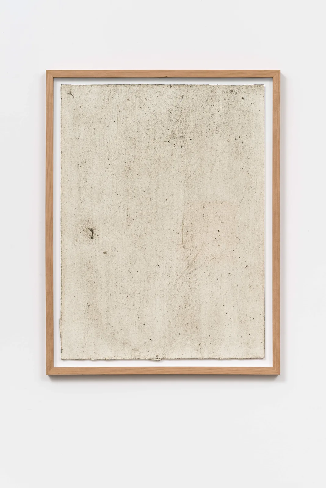 Räume (Galerie Rolando Anselmi Berlin)