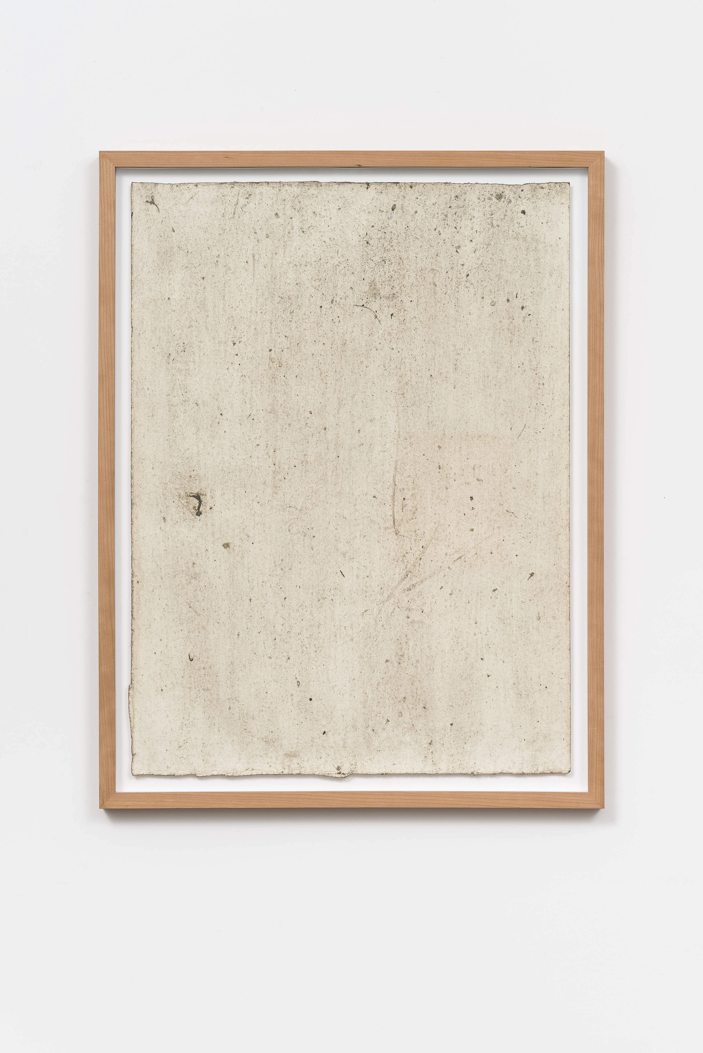 Räume (Galerie Rolando Anselmi Berlin)