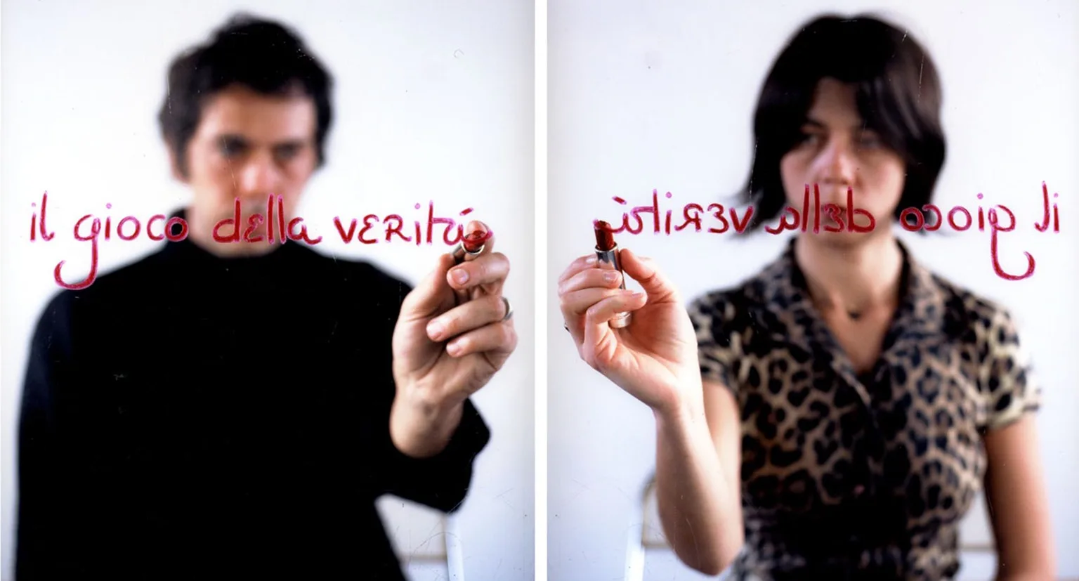 Il gioco della verità