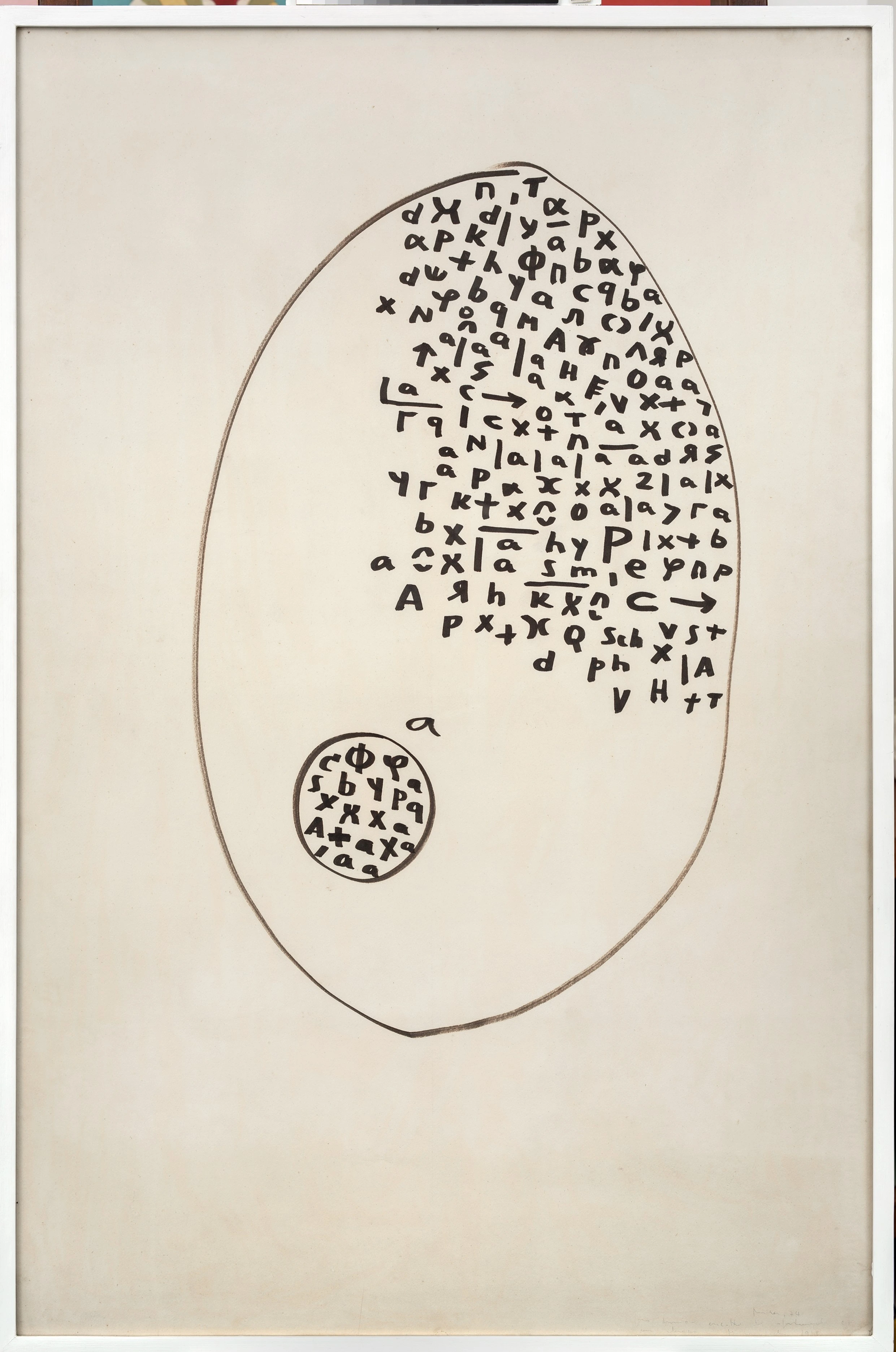 Symbols (Calculations Series)
