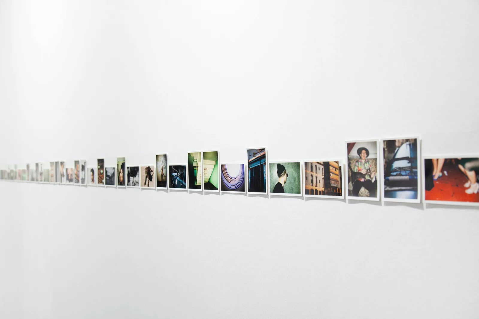Ya la vida cambió