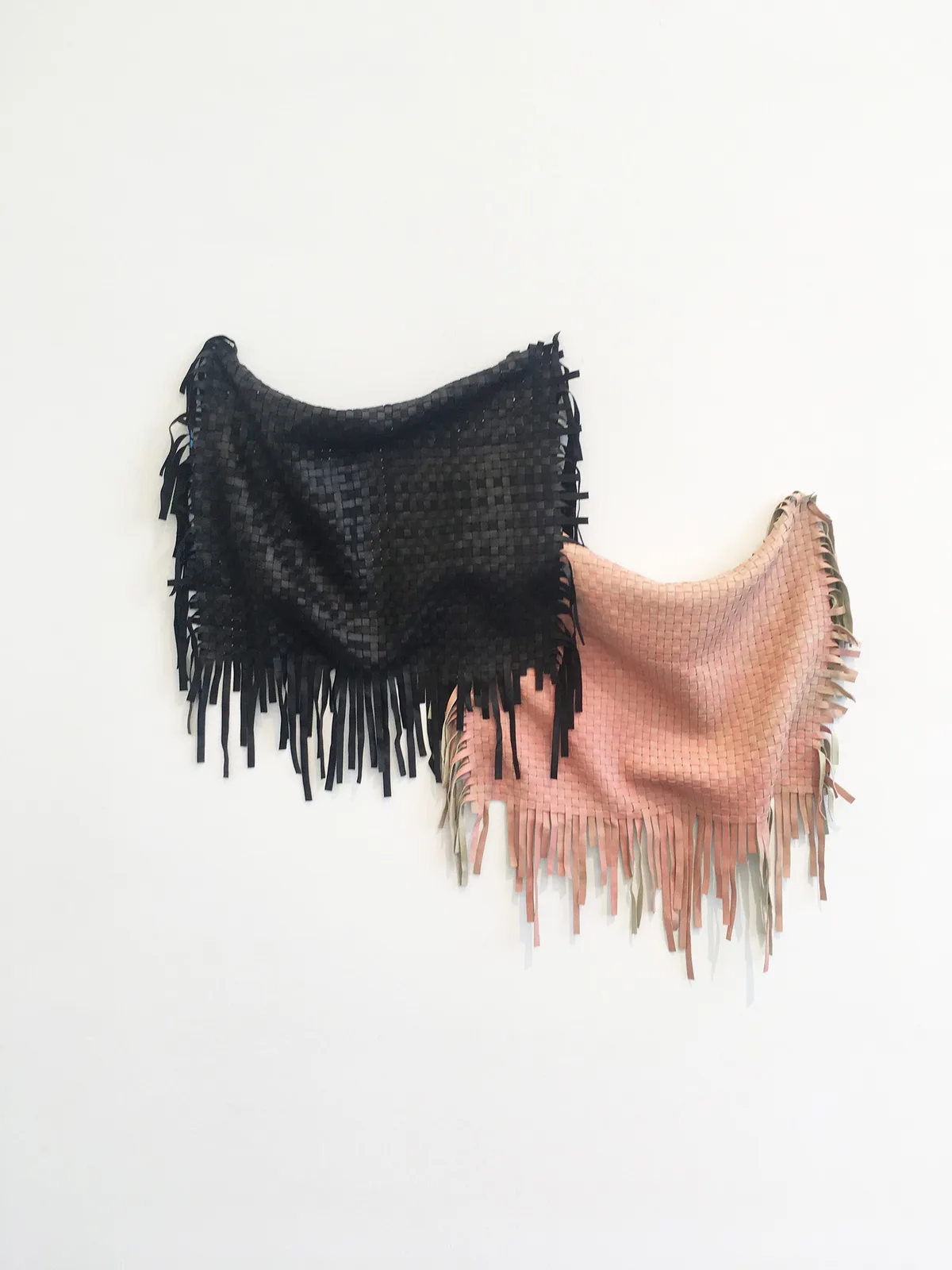 Physical Structure (mesh)