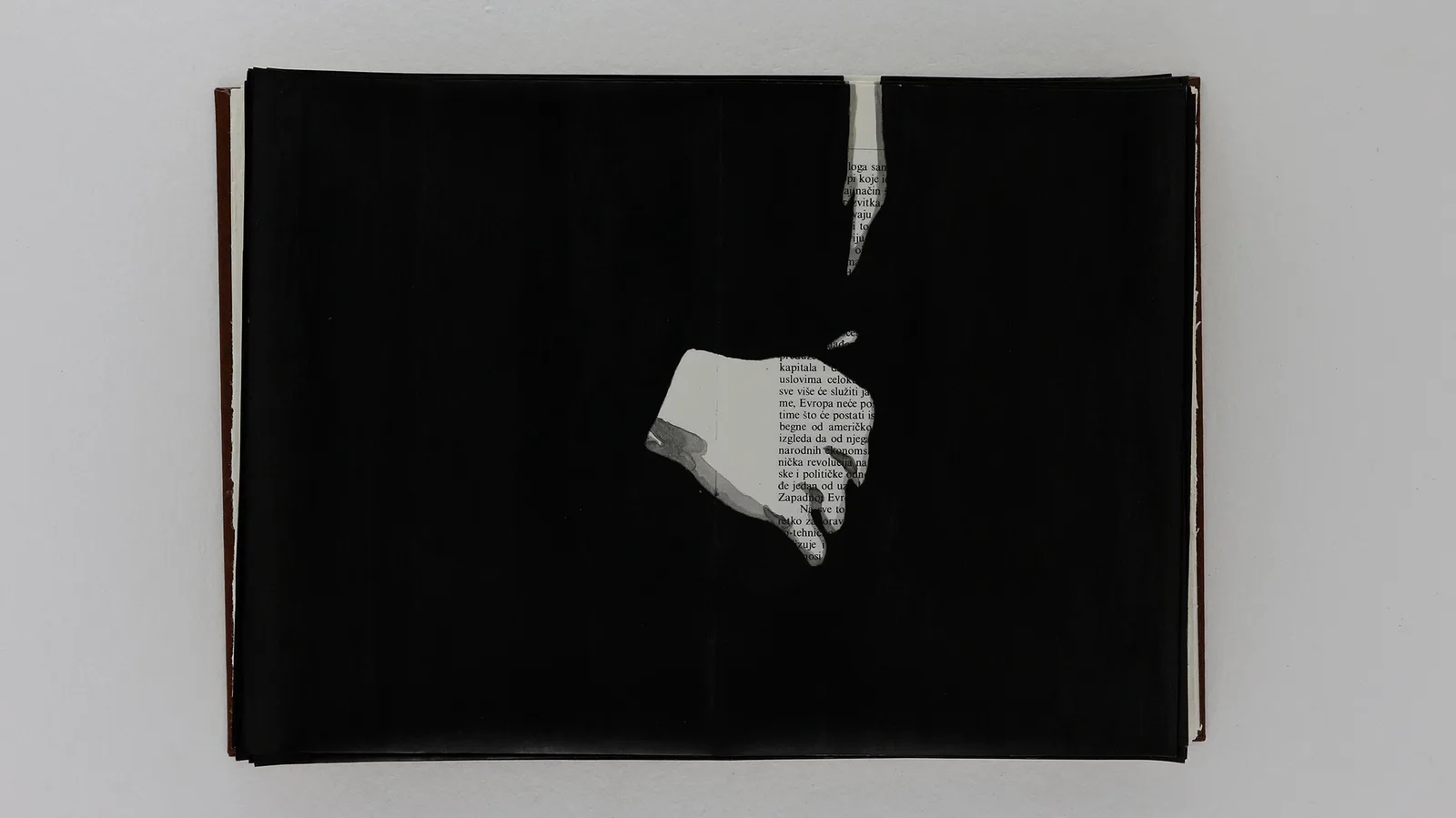 video Gun single - series Uncontained Images