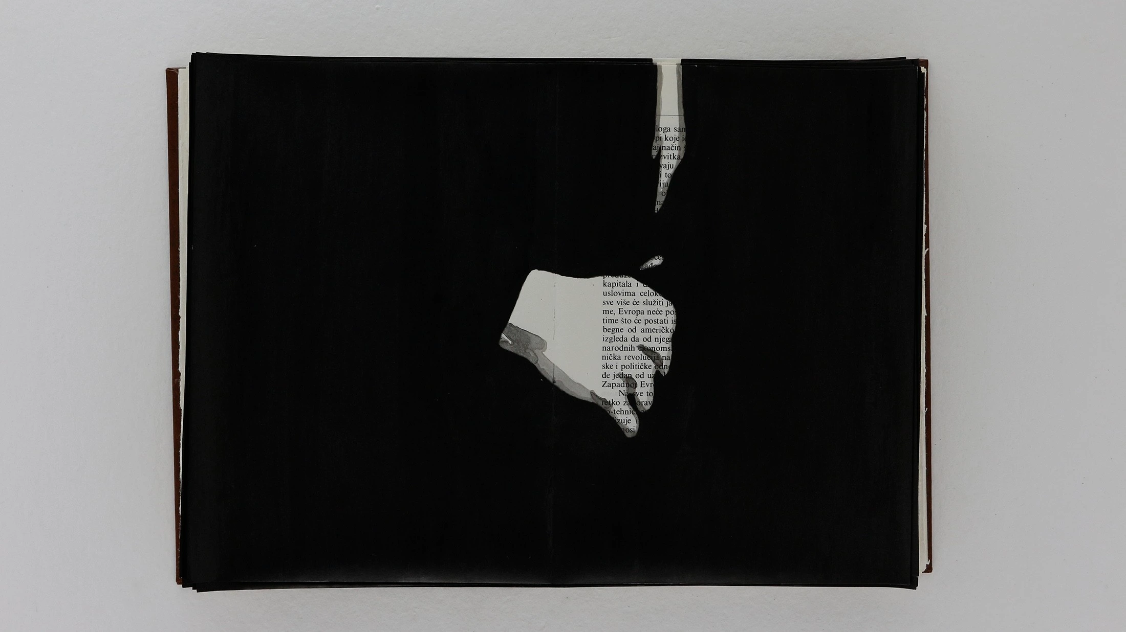 video Gun single - series Uncontained Images