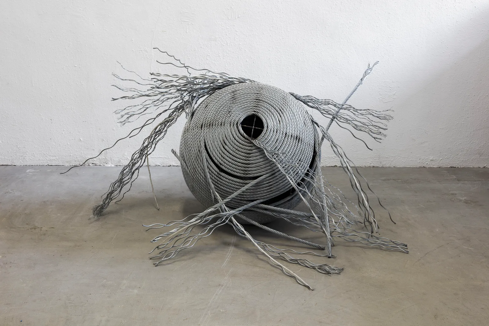 Space Junk