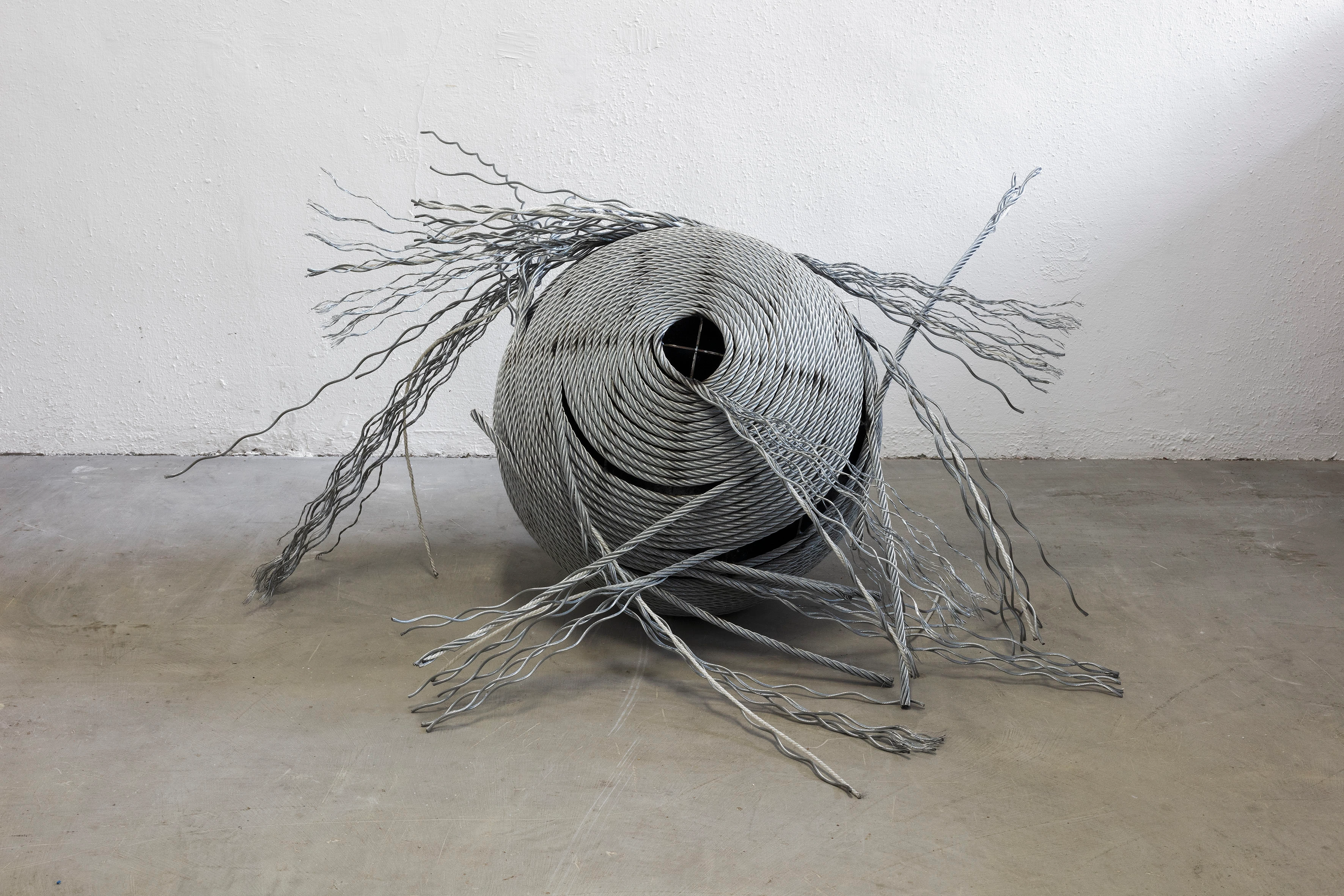 Space Junk