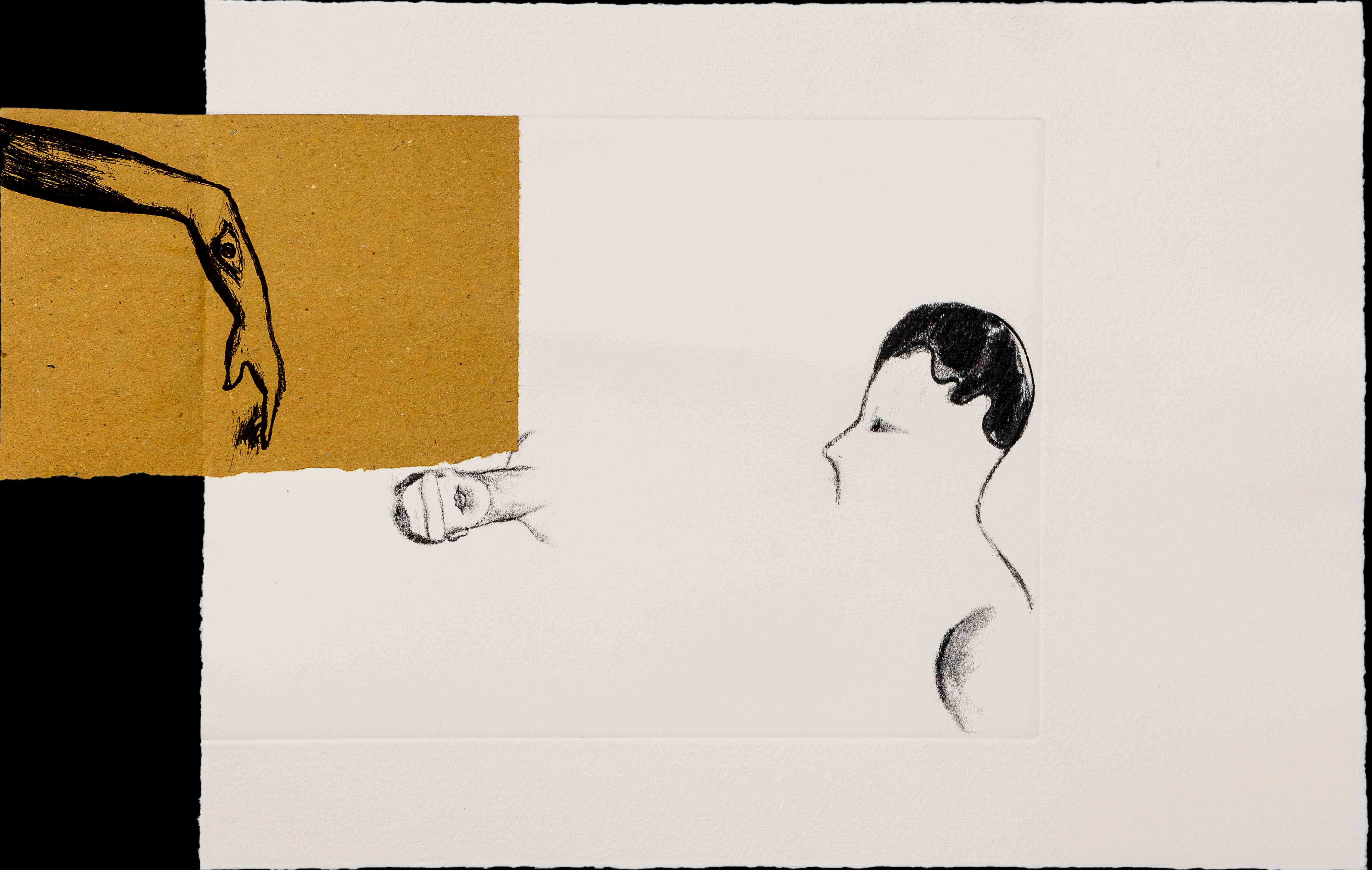 Pagine di diario, Le Corbusier