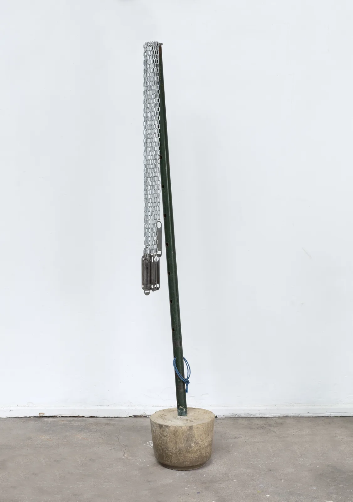 Beer fountain / help yourself