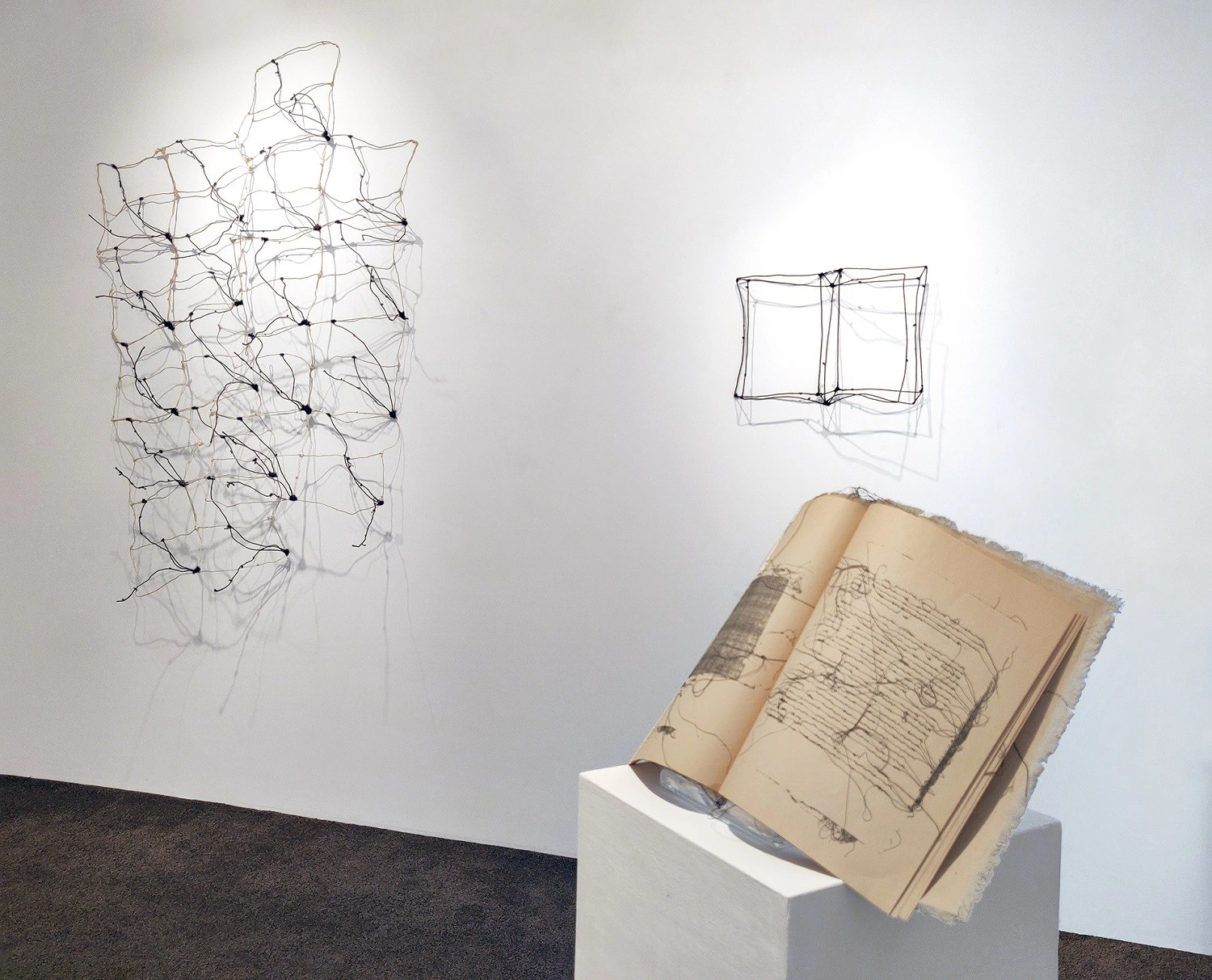 Repetto Gallery