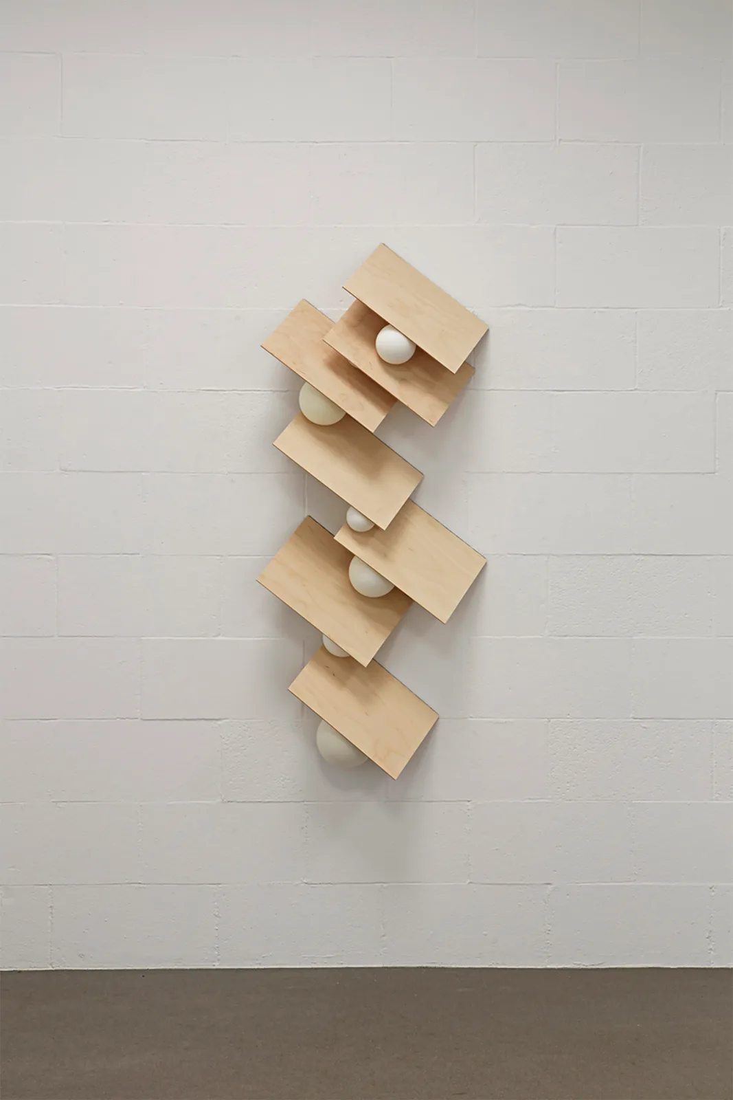Partitura II | vertical