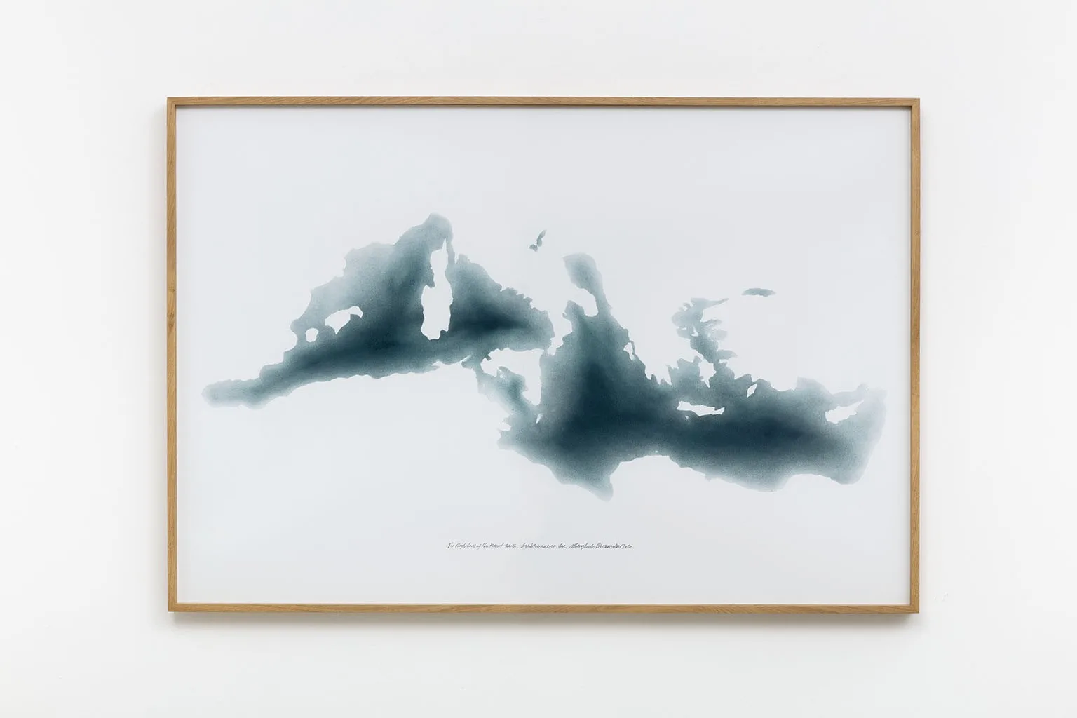 The High Seas of the Planet Earth, Mediterranean Sea