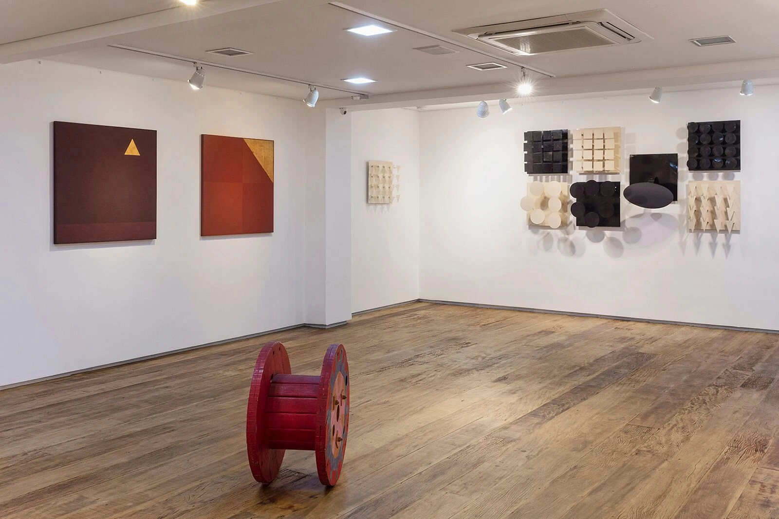 Almeida e Dale Galeria de Arte