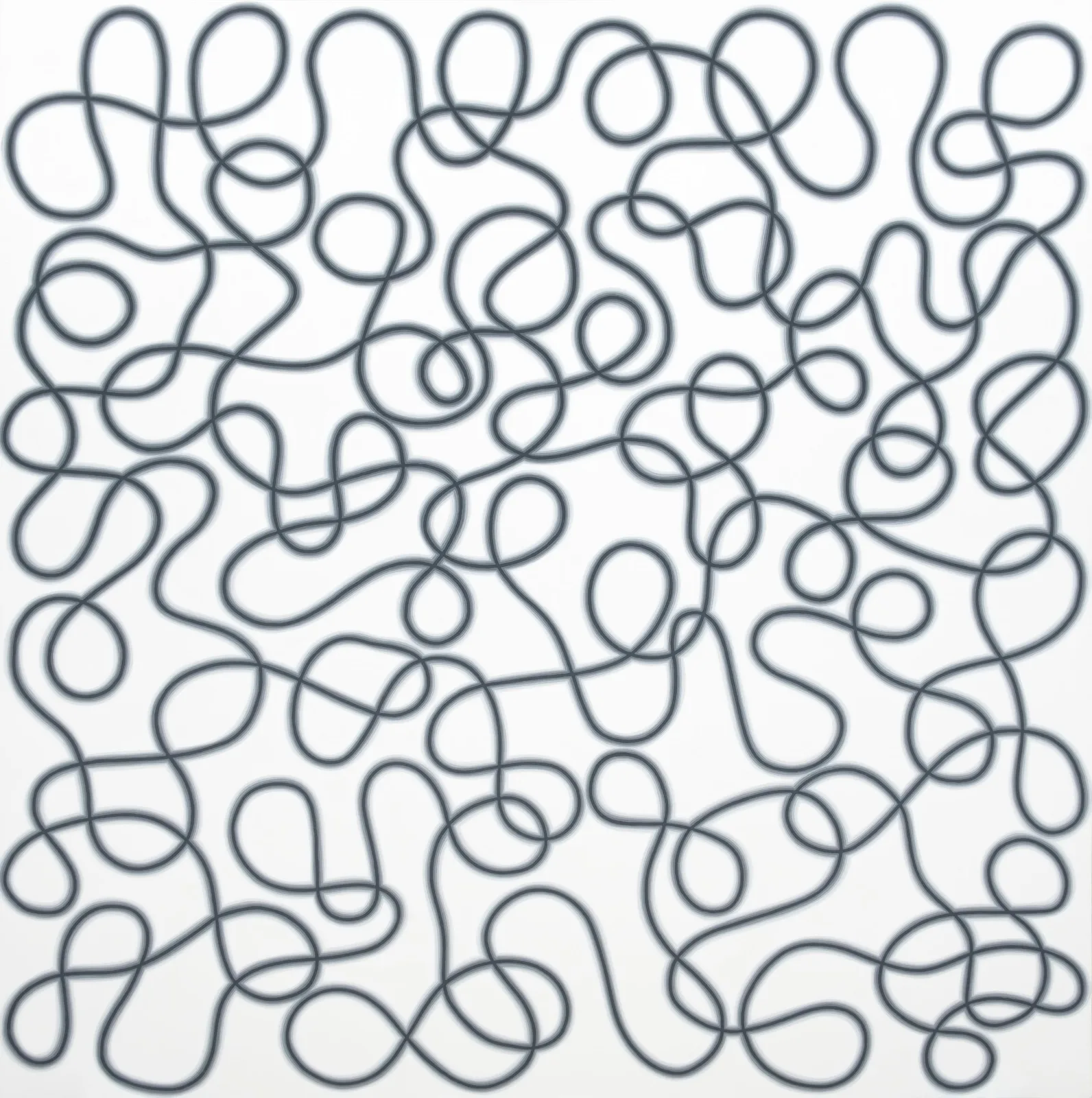 The infinity line #5