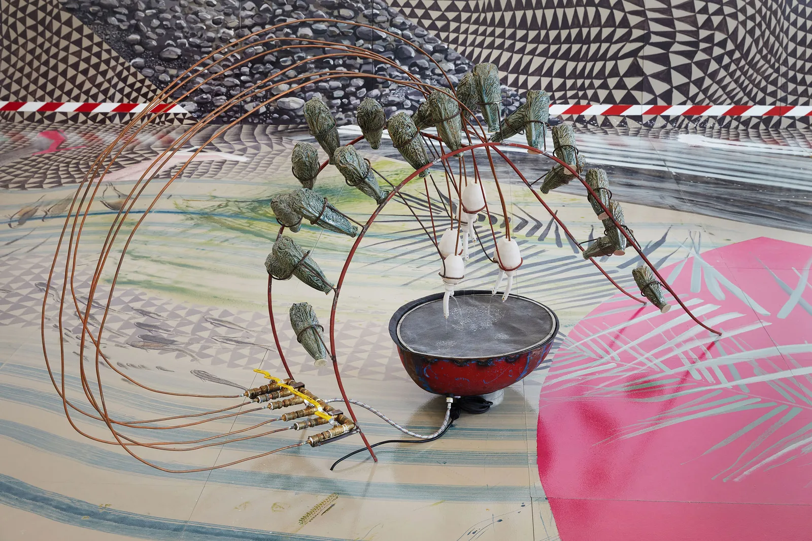 Gallery Isabelle van den Eynde