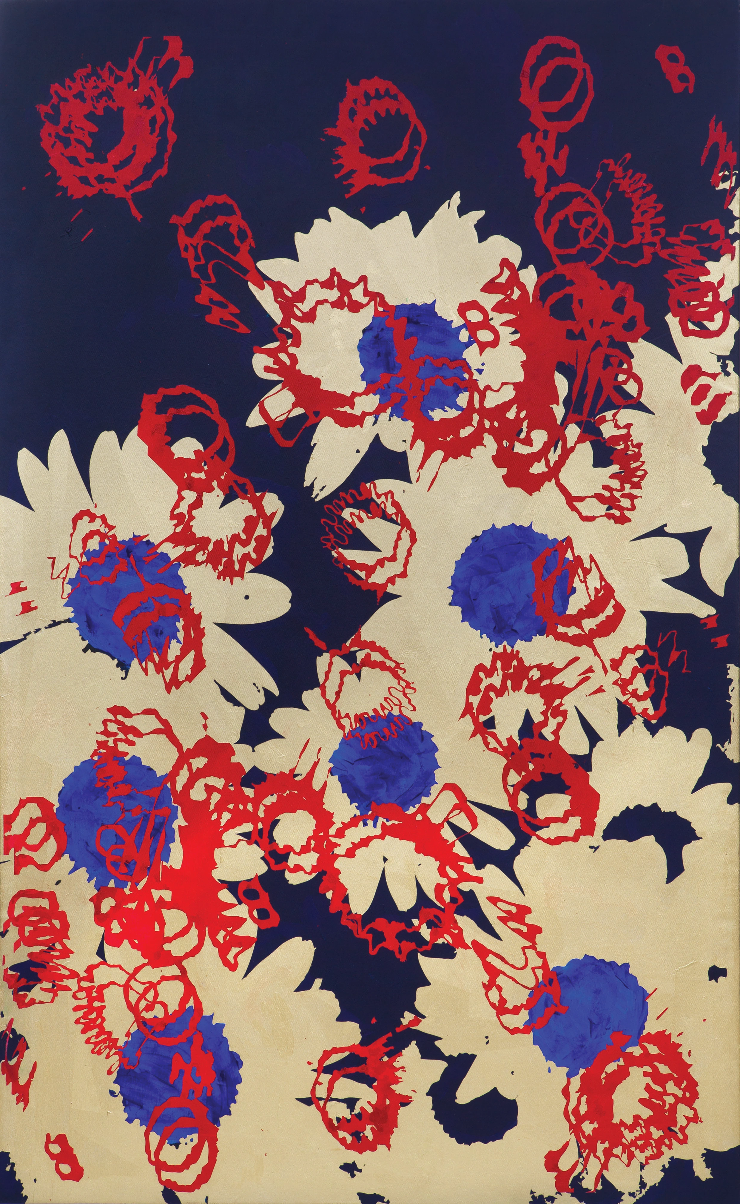 Les Fleurs du Mal 6442
