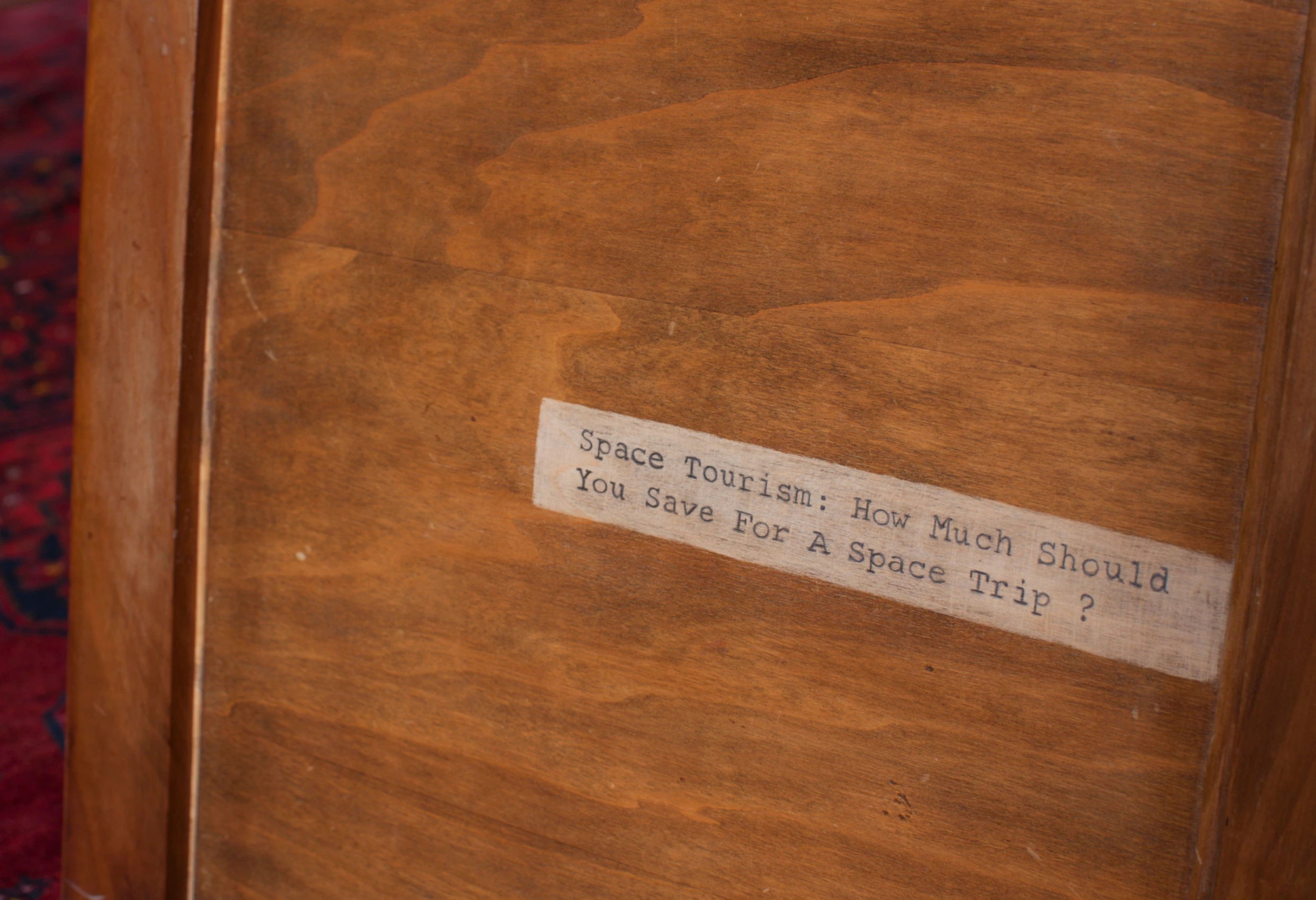 Missive