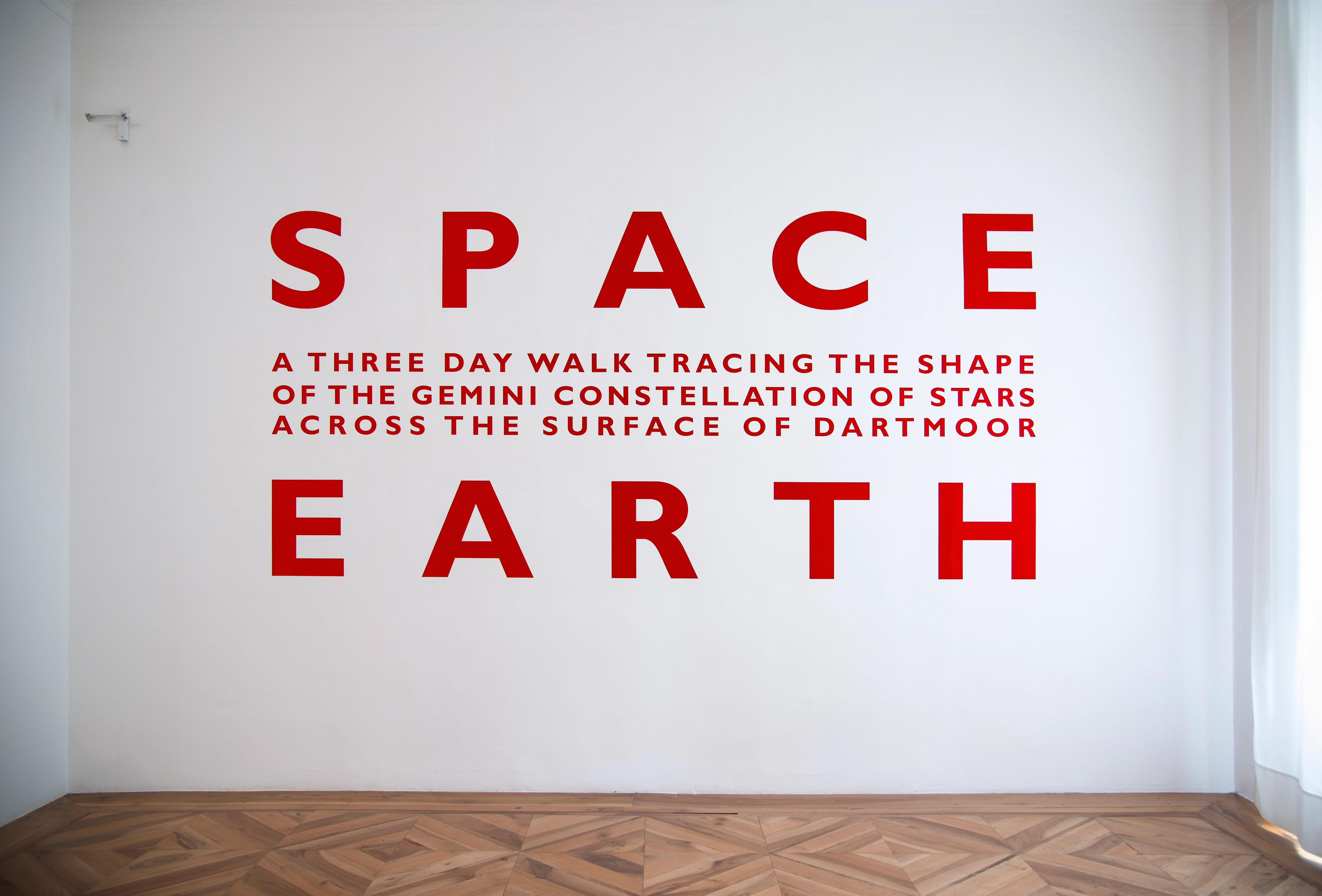 Space Earth