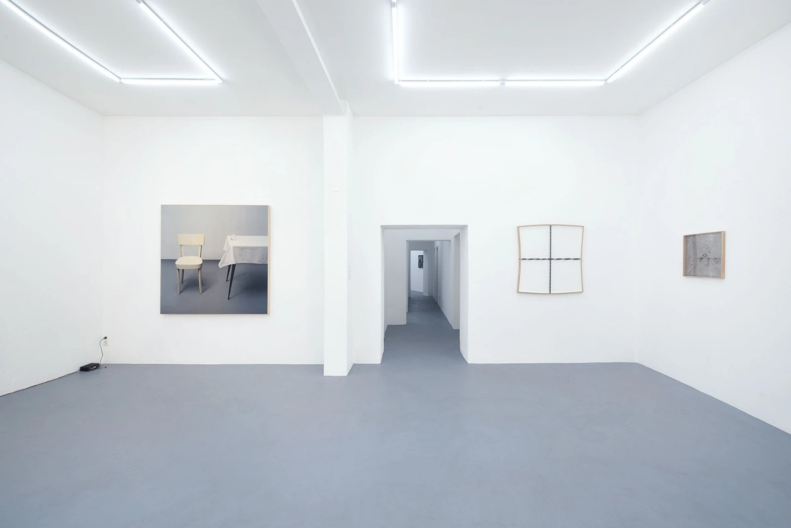 Galerie Mazzoli