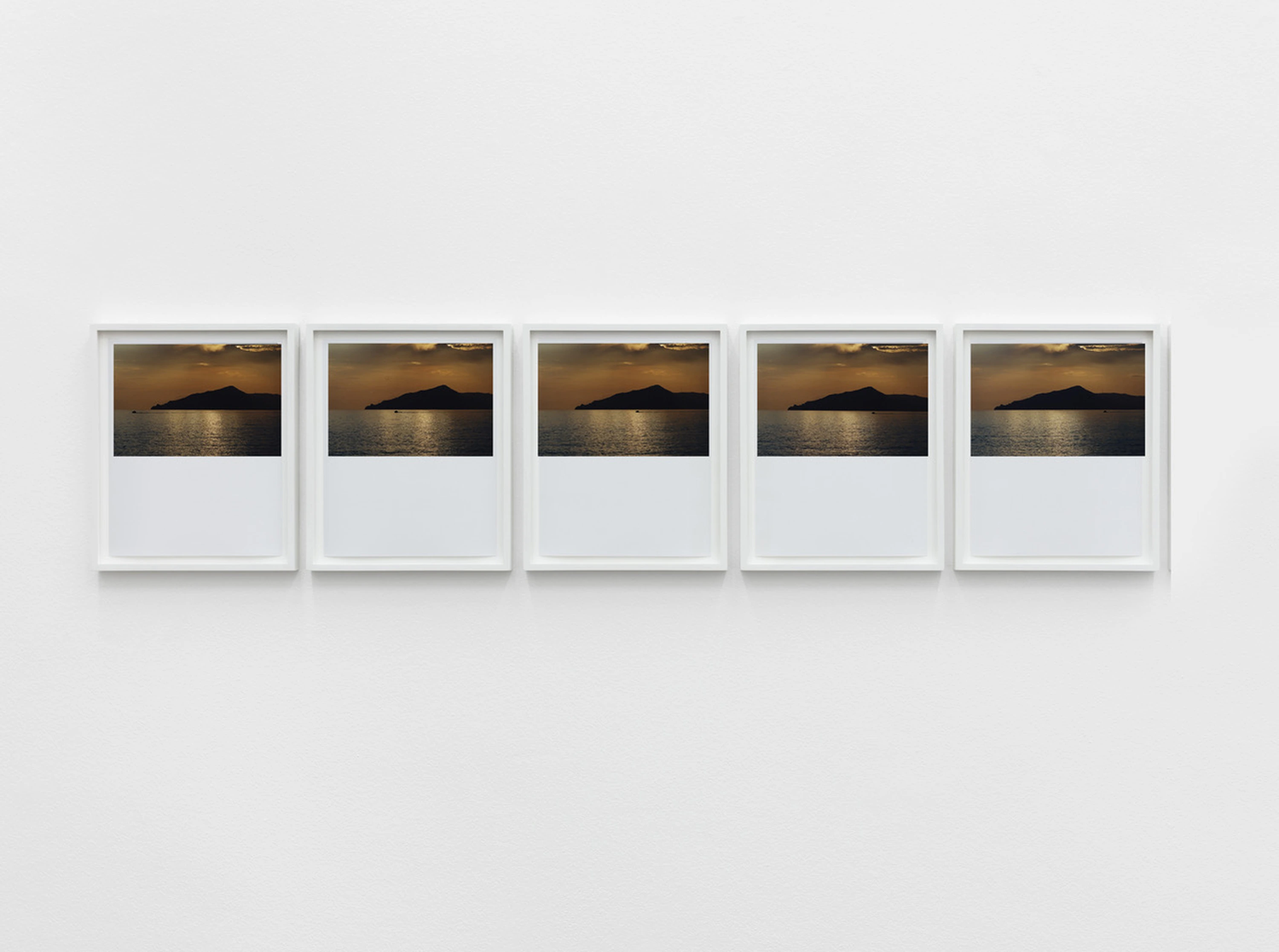 Tales (Sestri Levante, Italy, August 2015)