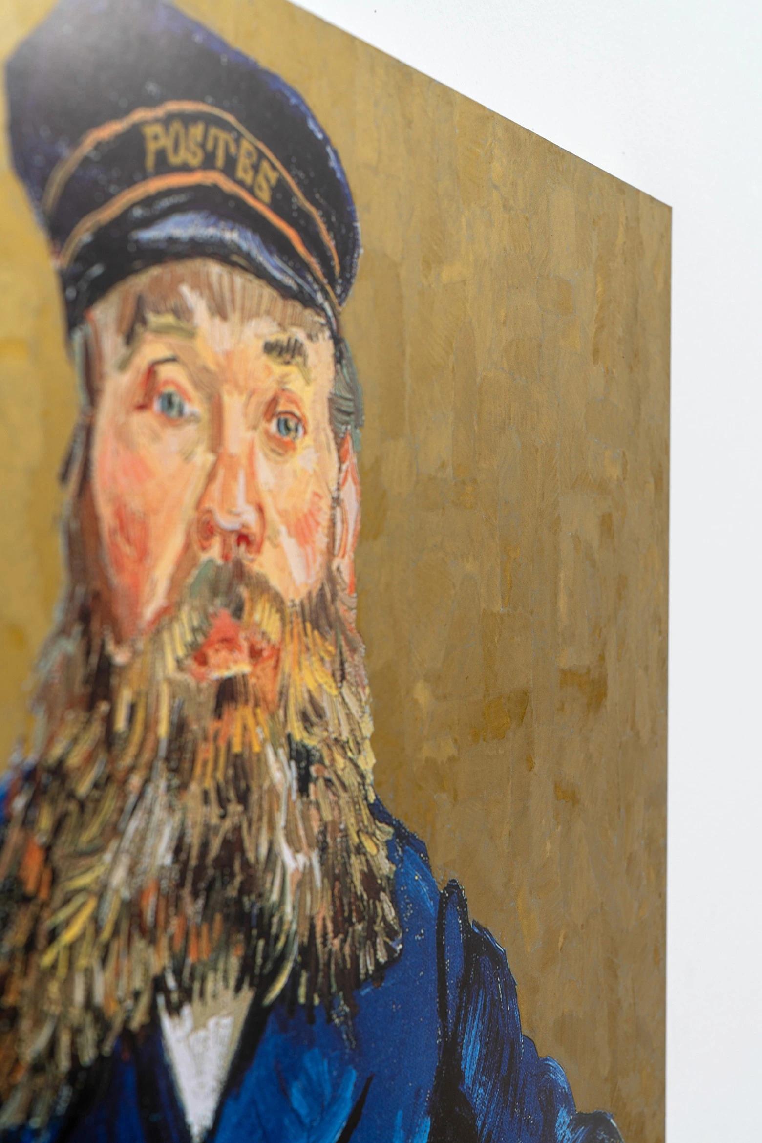 Postino (da Van Gogh)